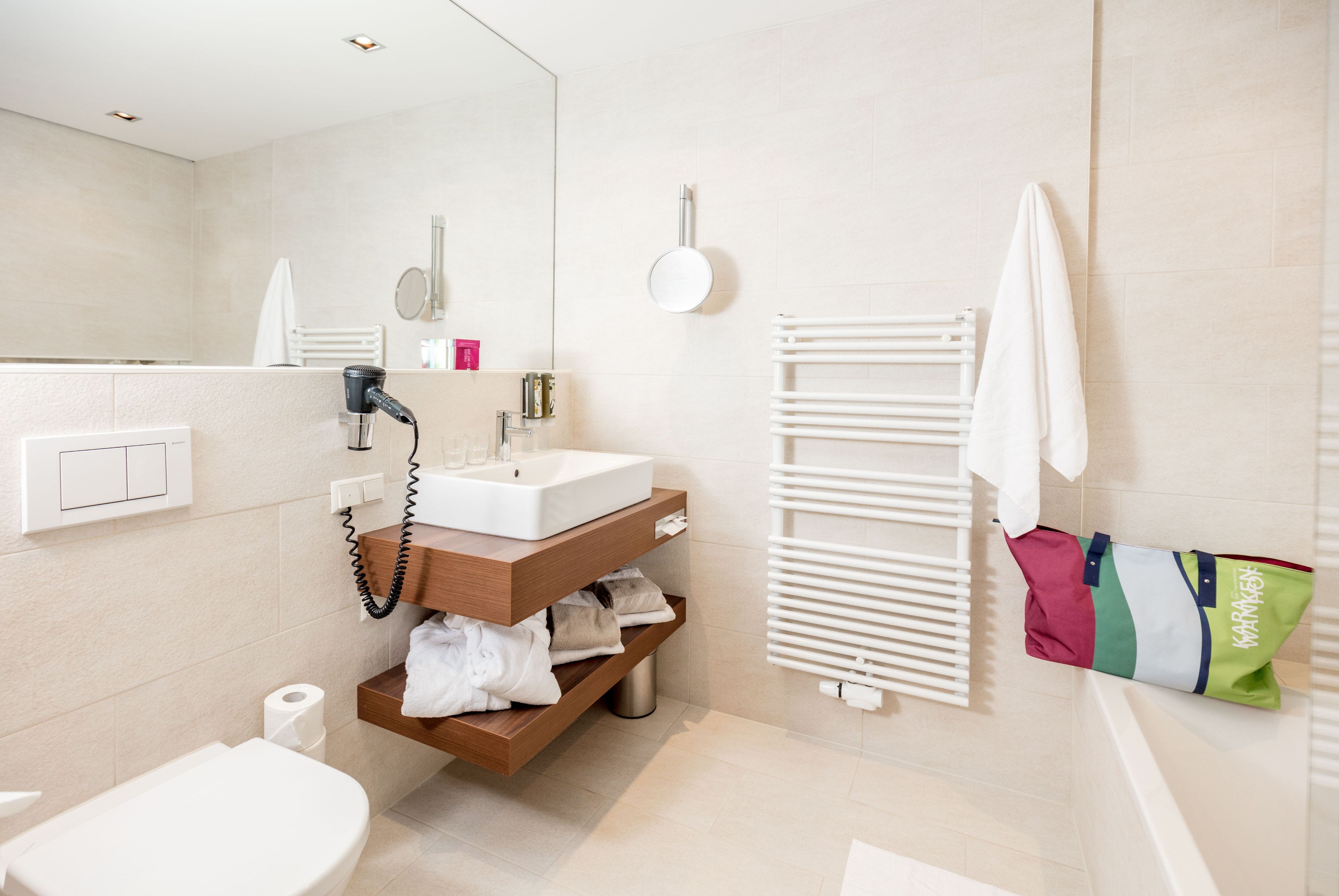 Thermenhotel Karawankenhof