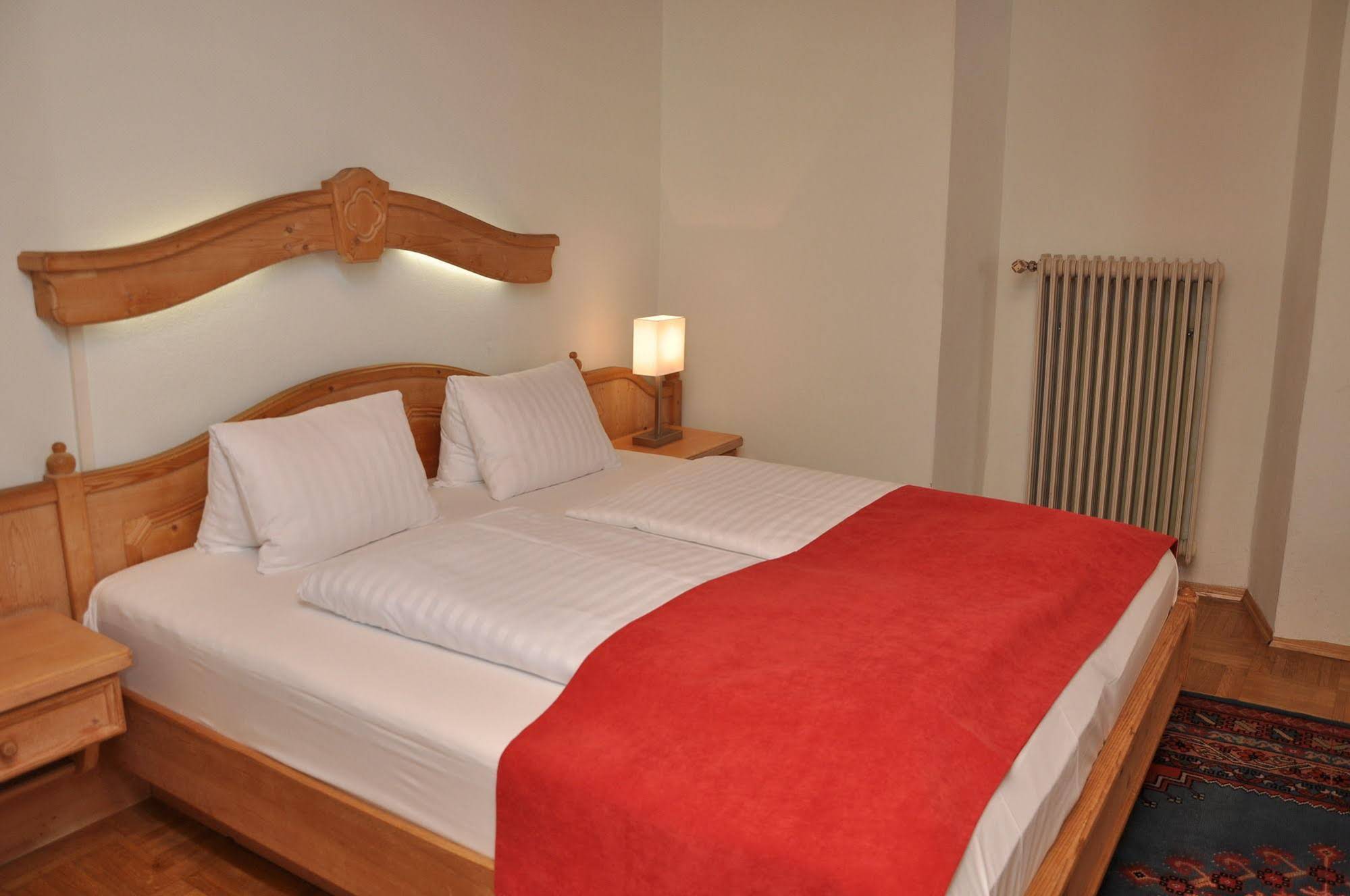 Hotel Torwirt