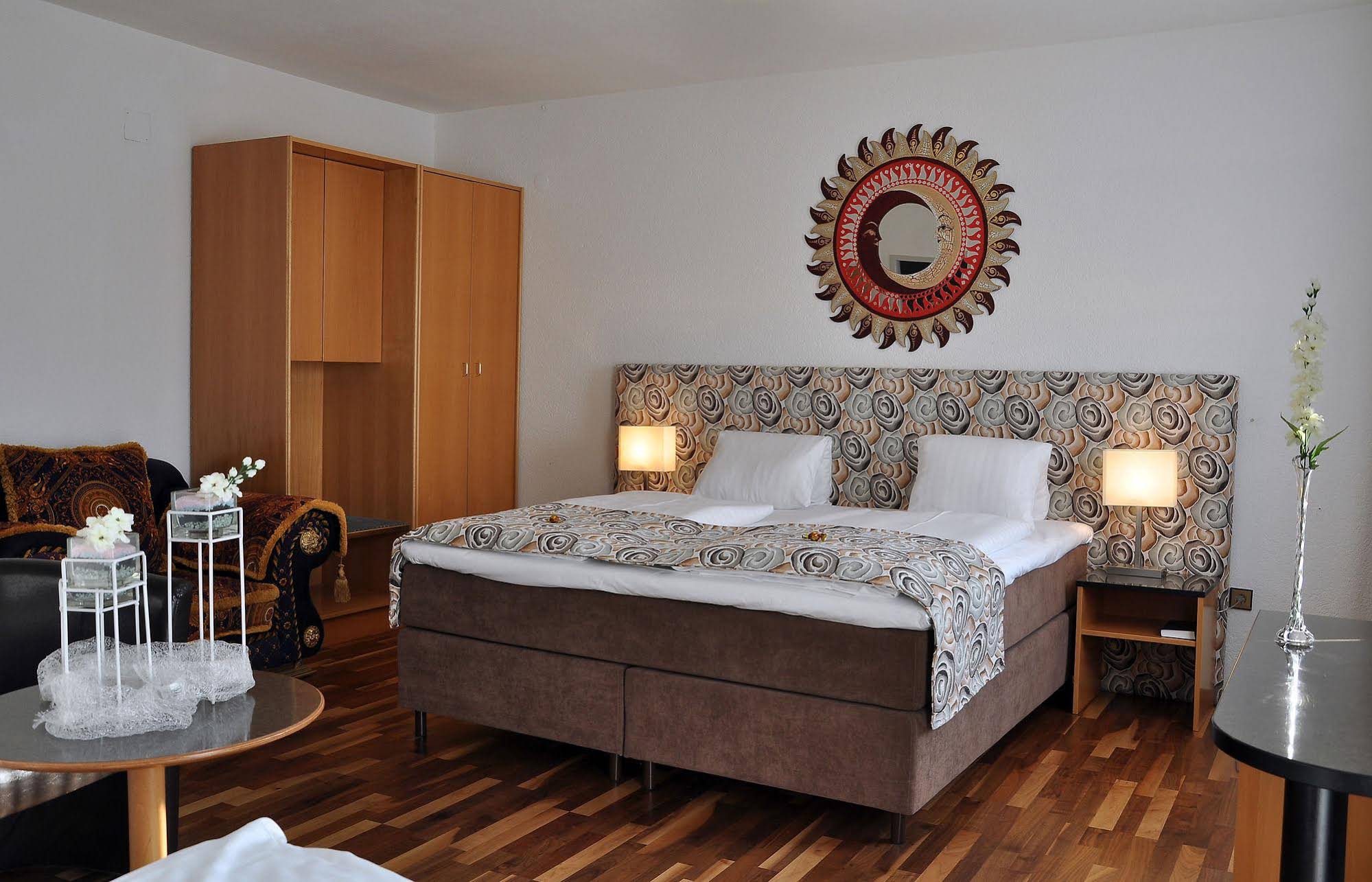 Hotel Torwirt