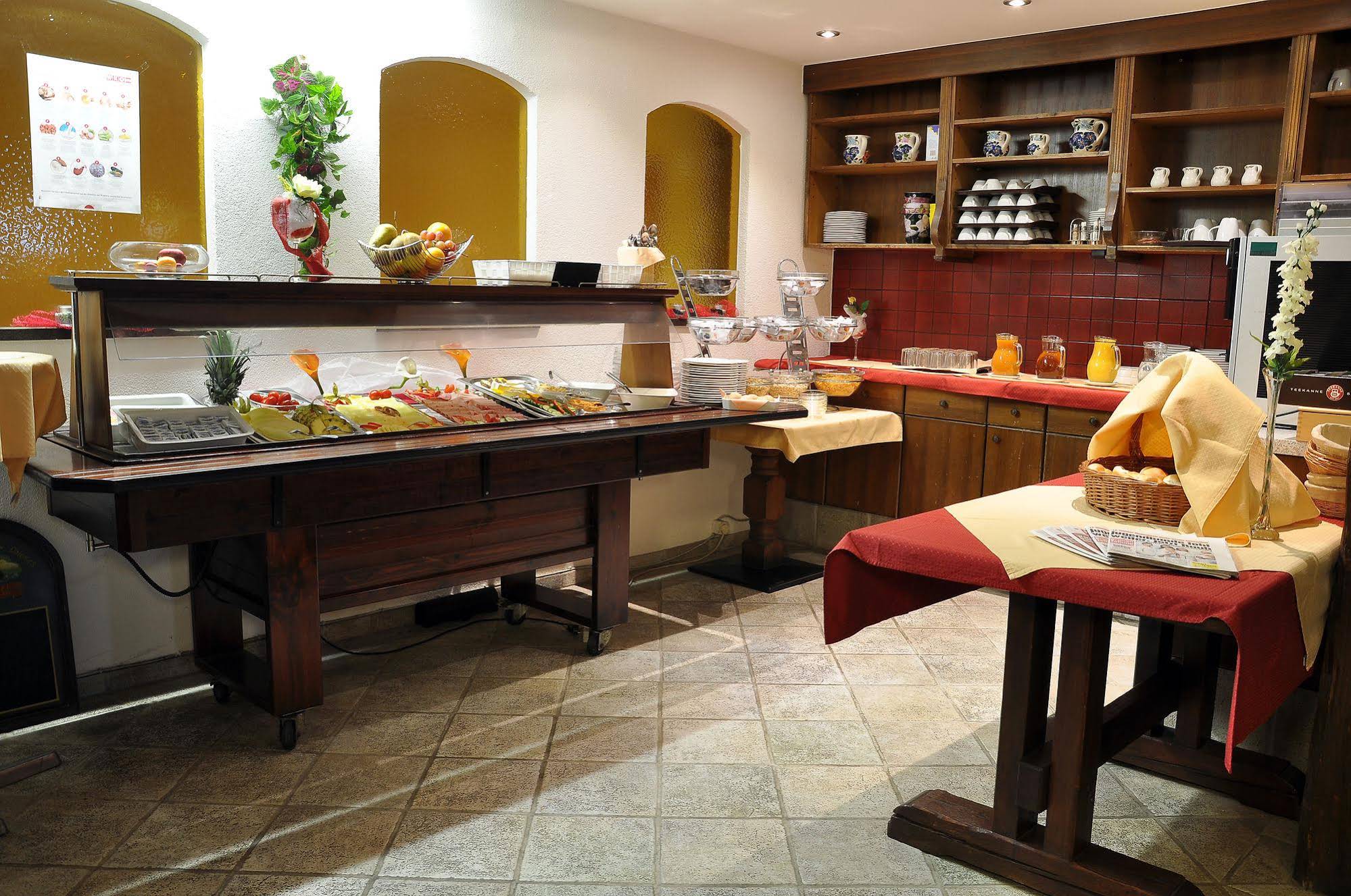 Hotel Torwirt