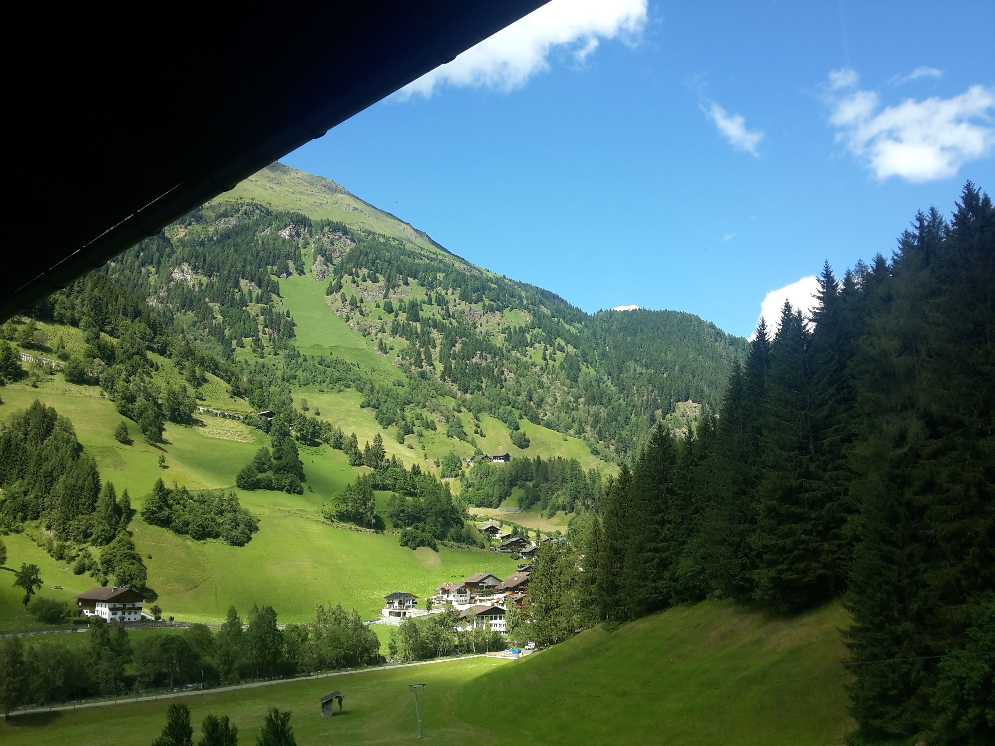 Gasthof Pension Kohlplatzl