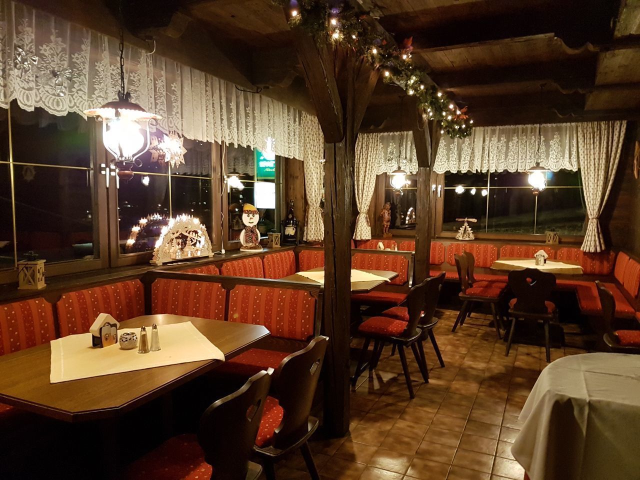 Gasthof Pension Kohlplatzl