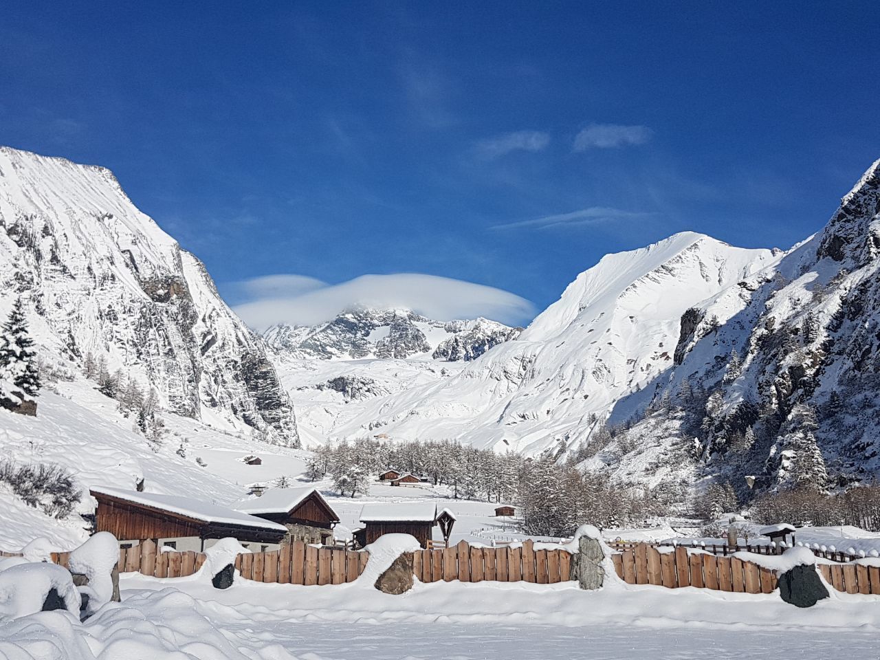 Gasthof Pension Kohlplatzl