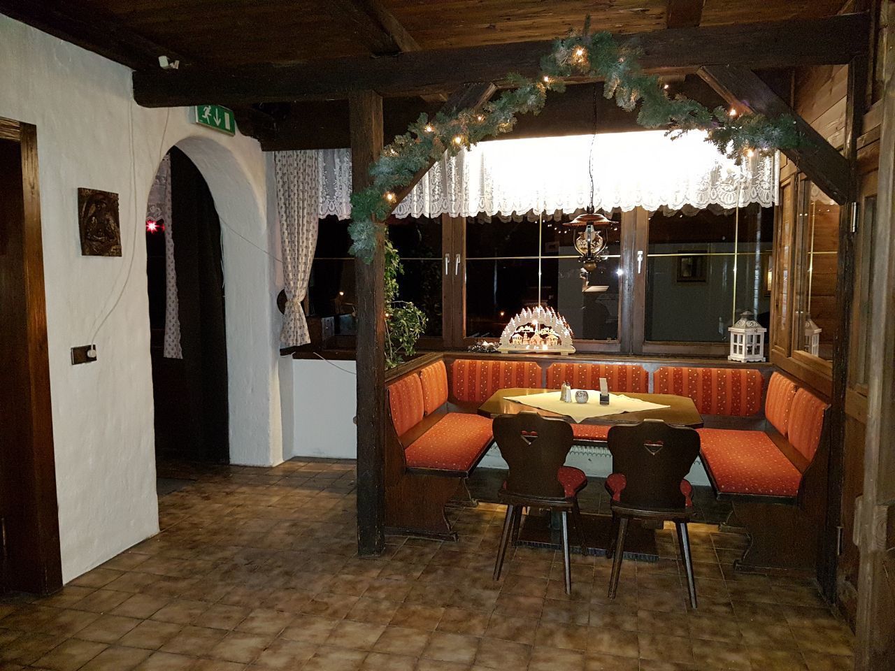 Gasthof Pension Kohlplatzl