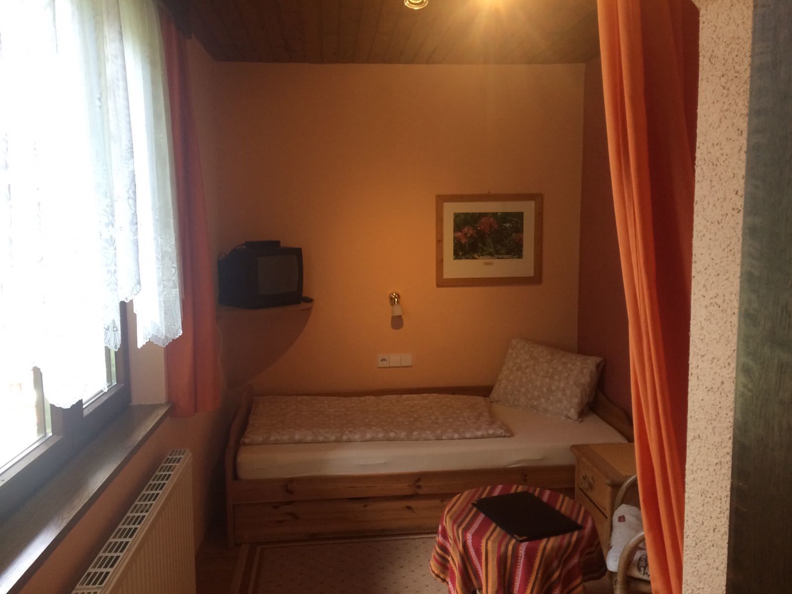 Gasthof Pension Kohlplatzl