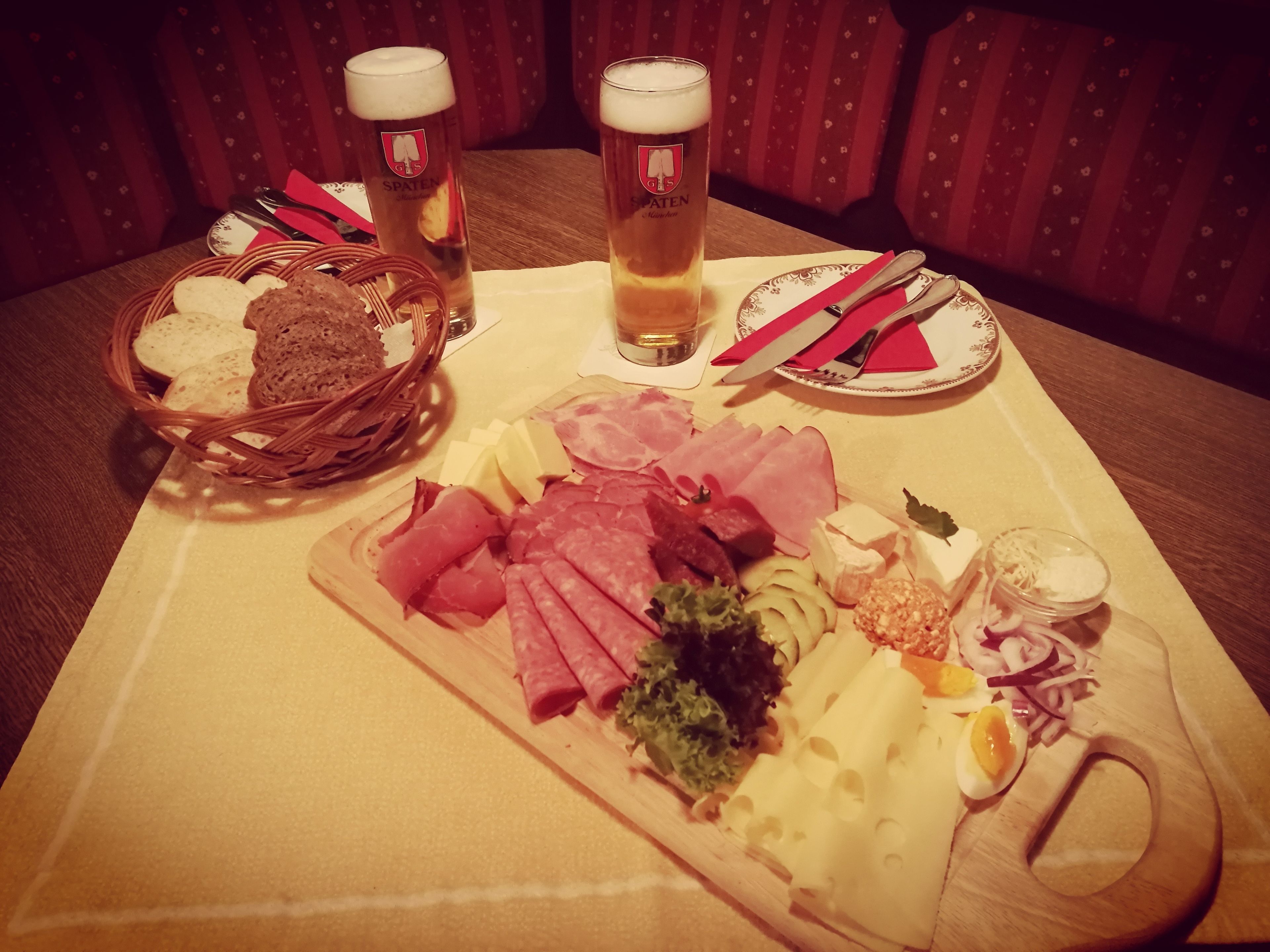 Gasthof Pension Kohlplatzl