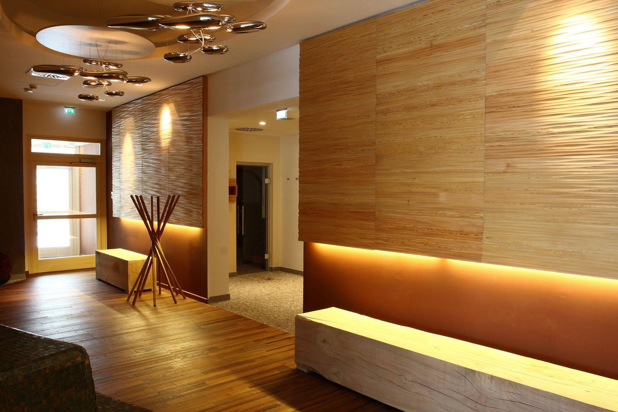 Spa Hotel Zedern Klang