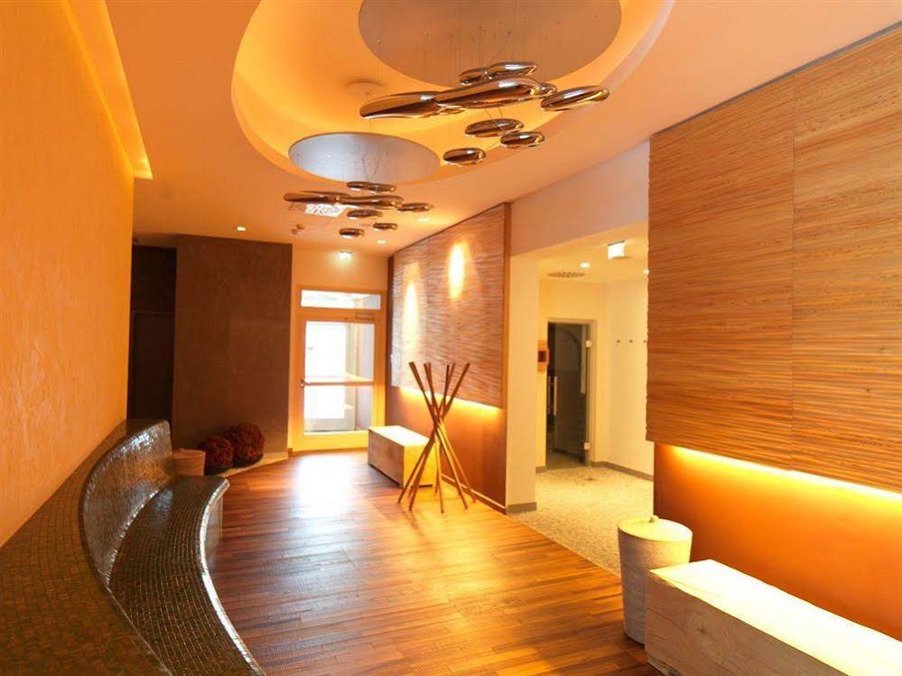 Spa Hotel Zedern Klang