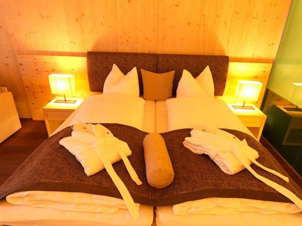 Spa Hotel Zedern Klang