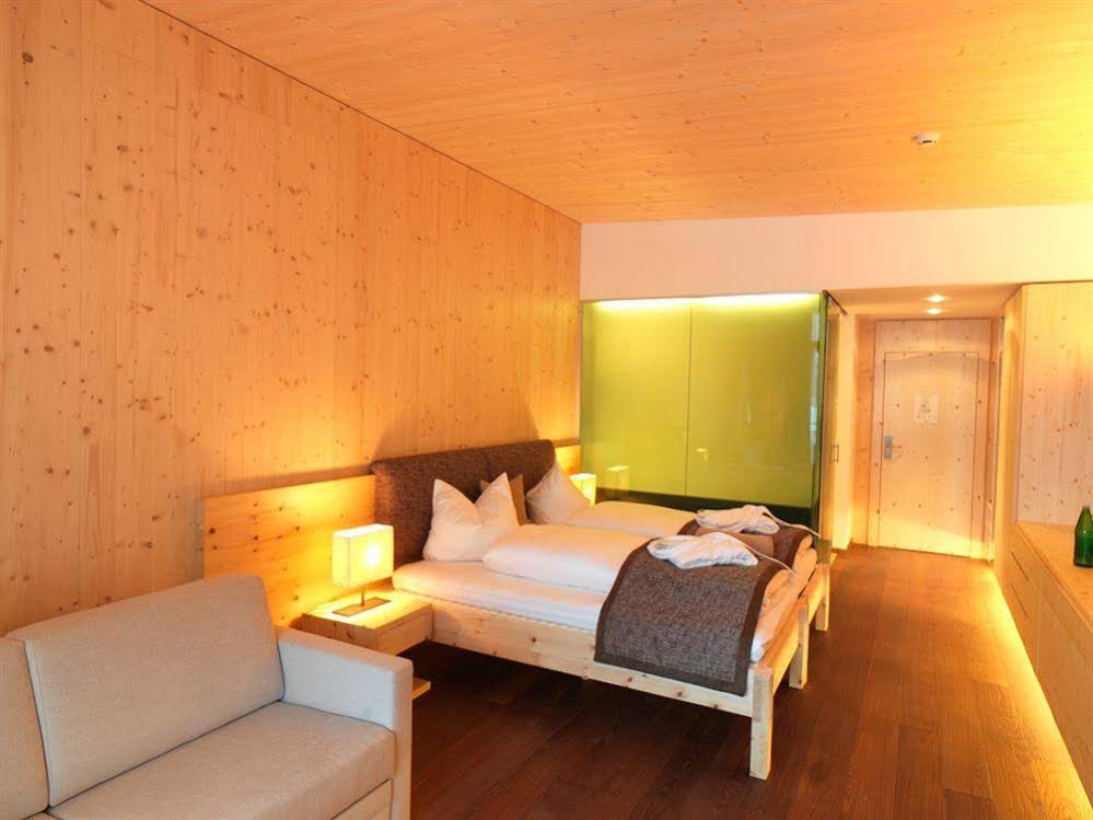 Spa Hotel Zedern Klang