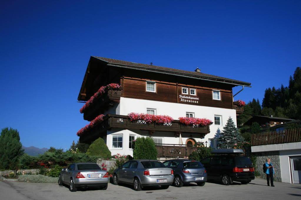 Alpenrose Pension