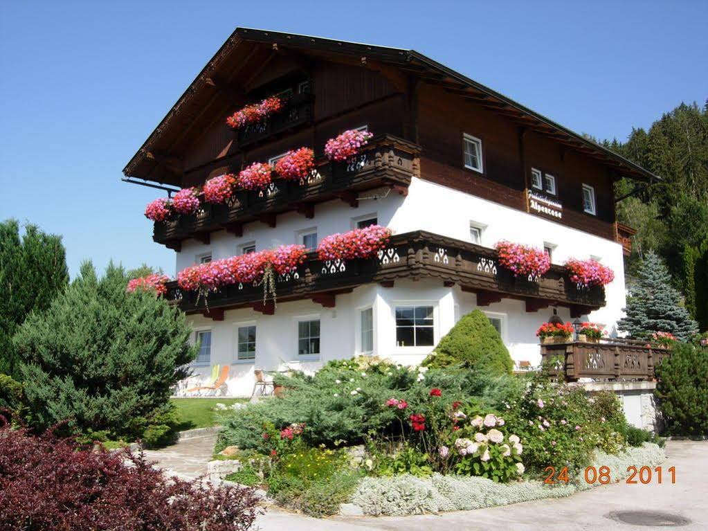 Alpenrose Pension