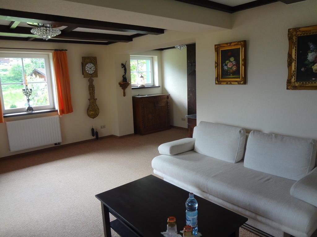 Chalet Maria Theresia