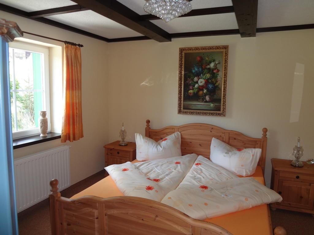 Chalet Maria Theresia