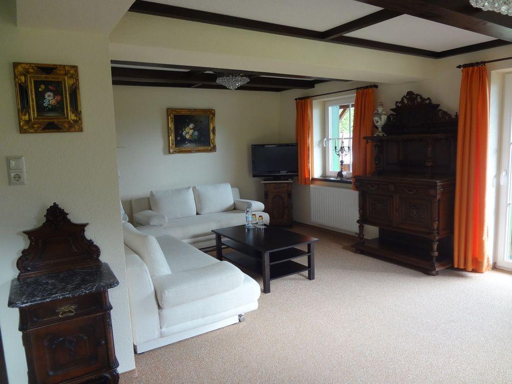 Chalet Maria Theresia