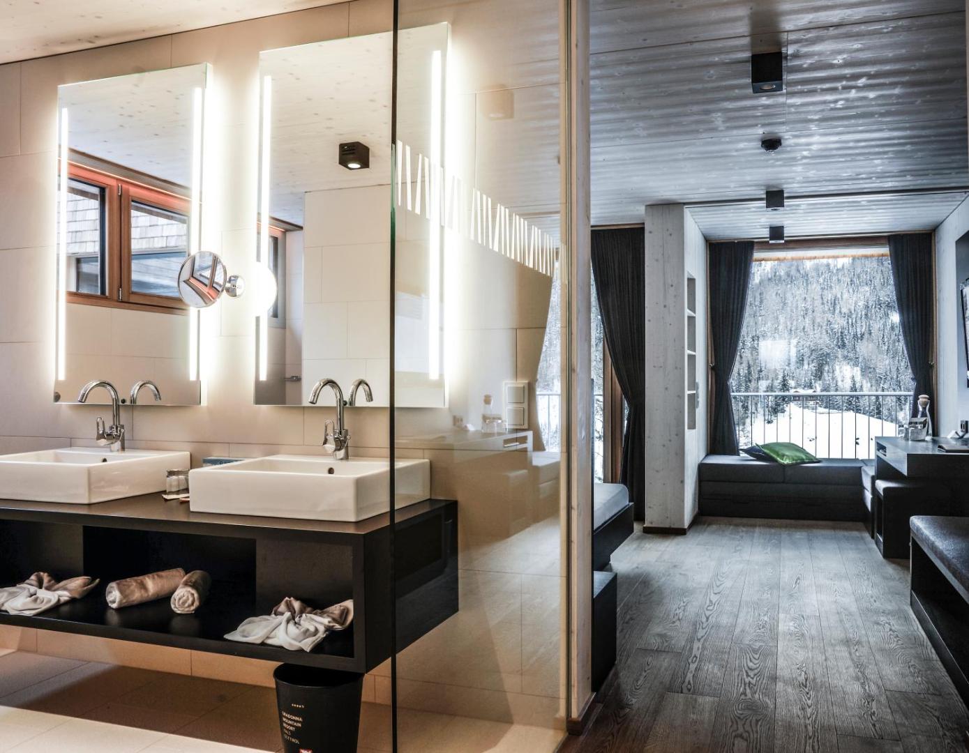 Gradonna Mountain Resort