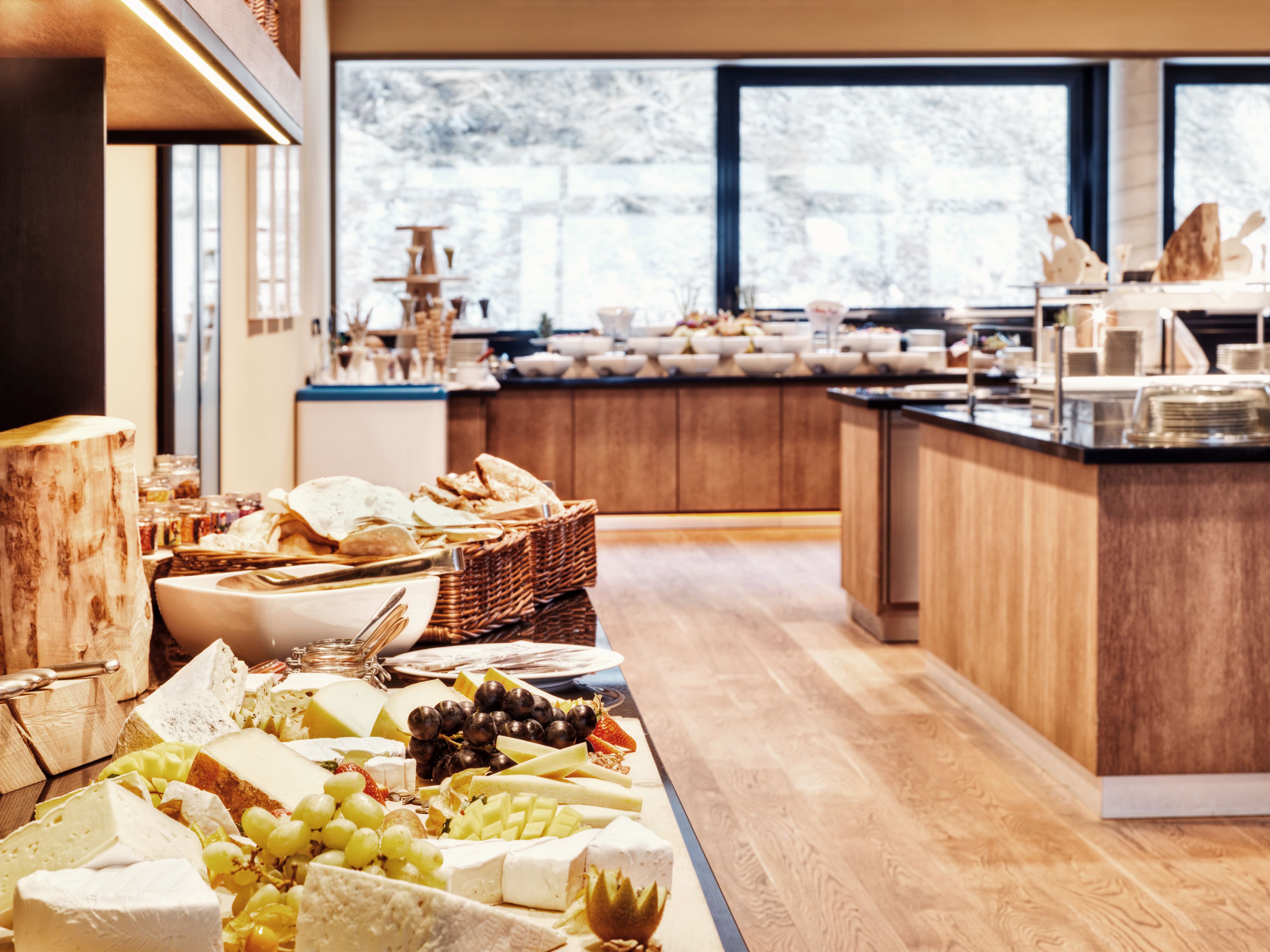 Gradonna Mountain Resort