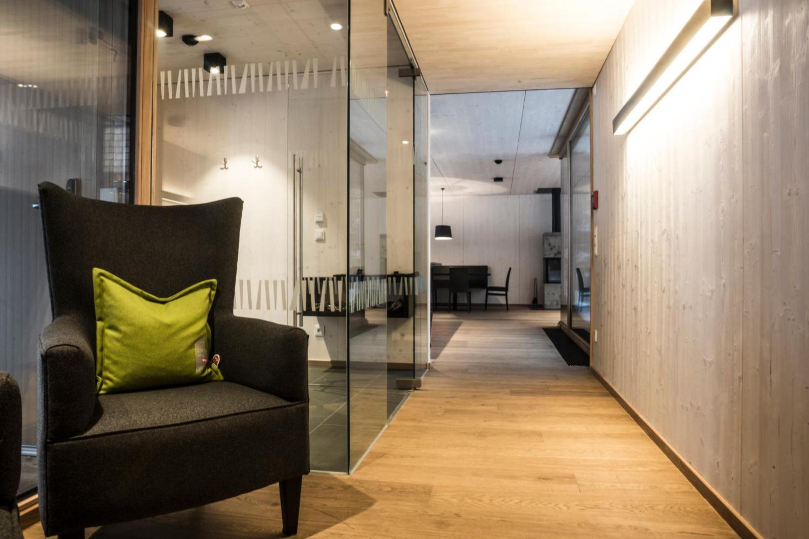 Gradonna Mountain Resort