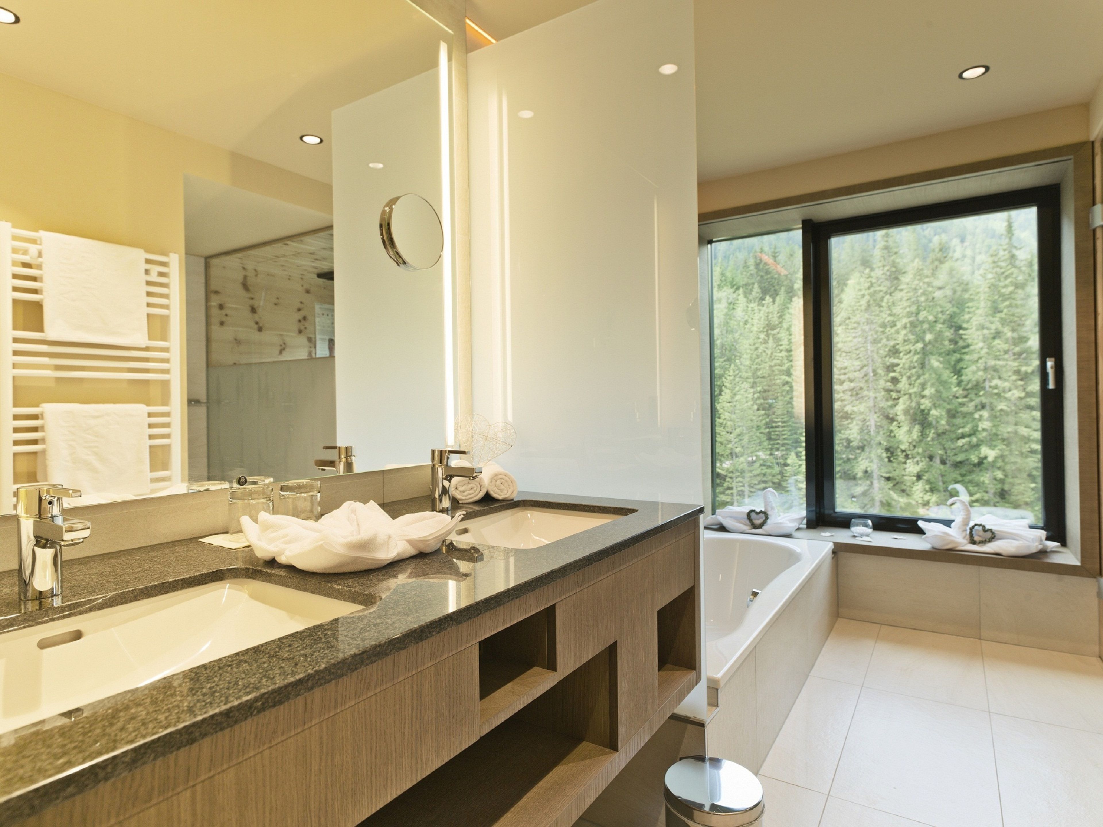 Gradonna Mountain Resort