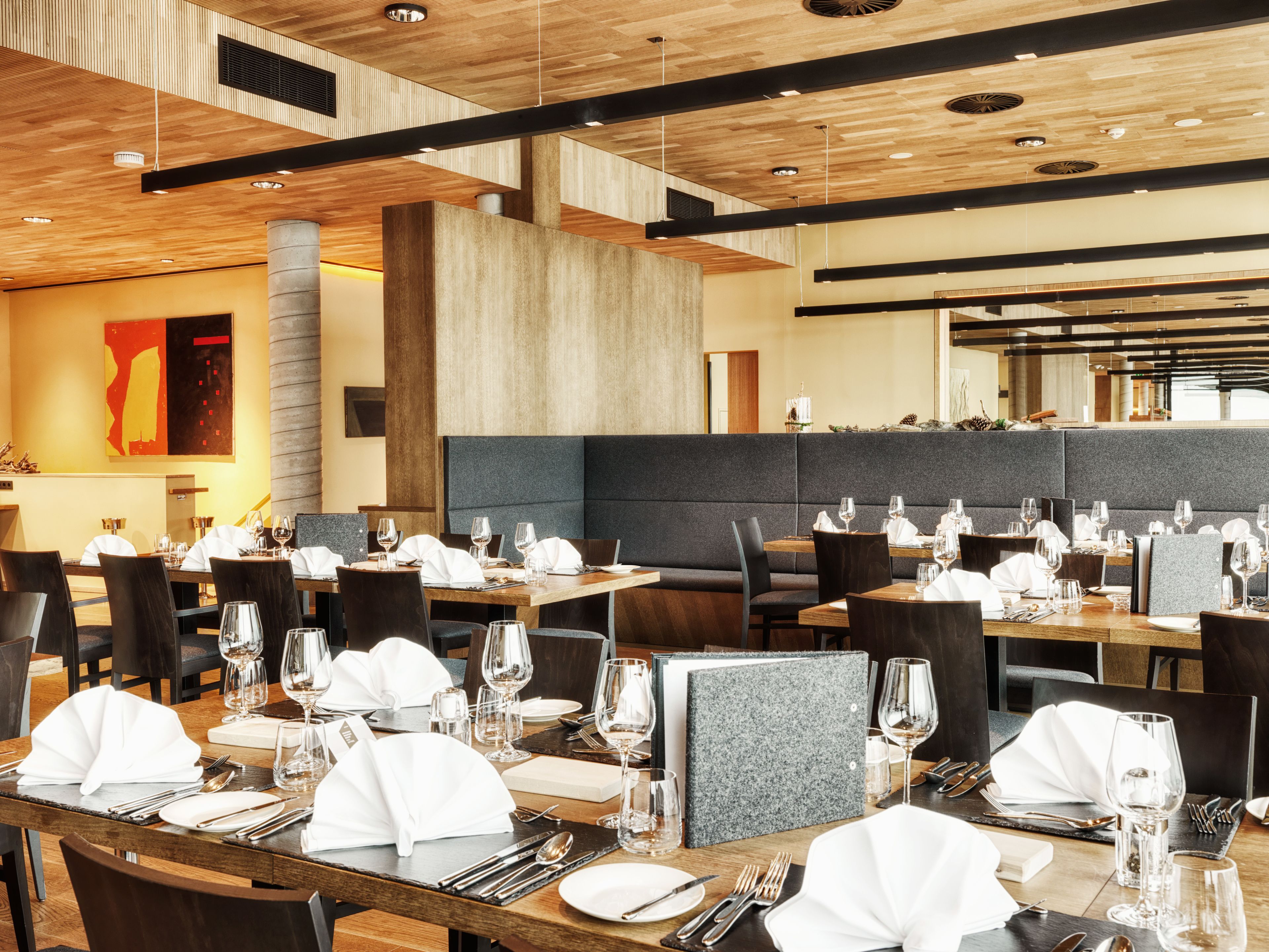 Gradonna Mountain Resort