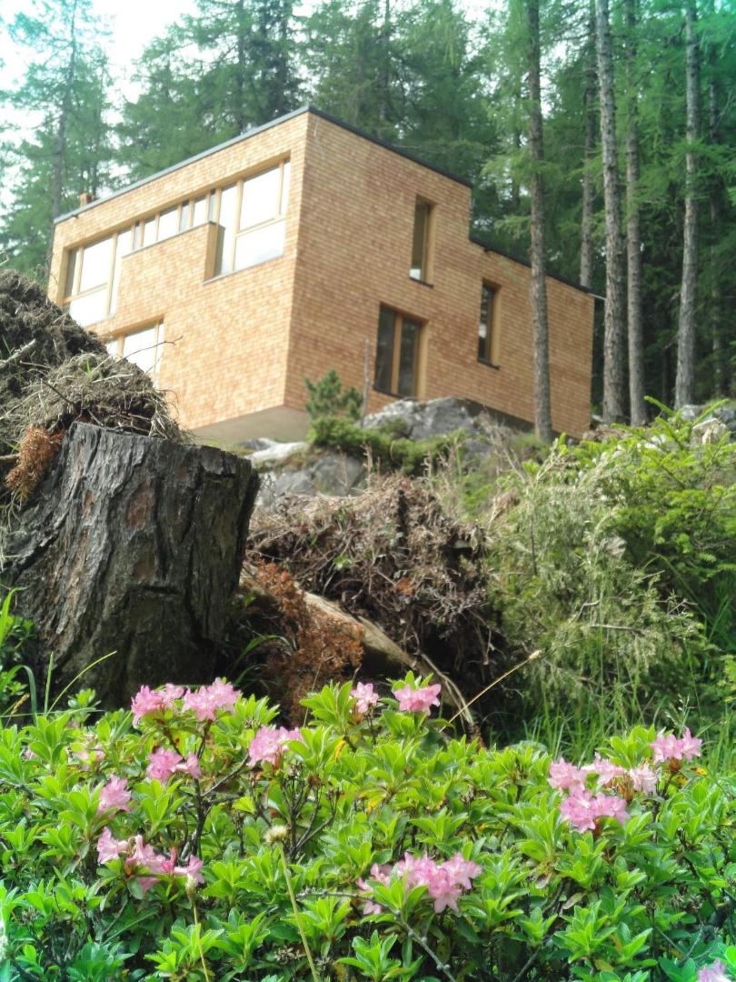 Gradonna Mountain Resort