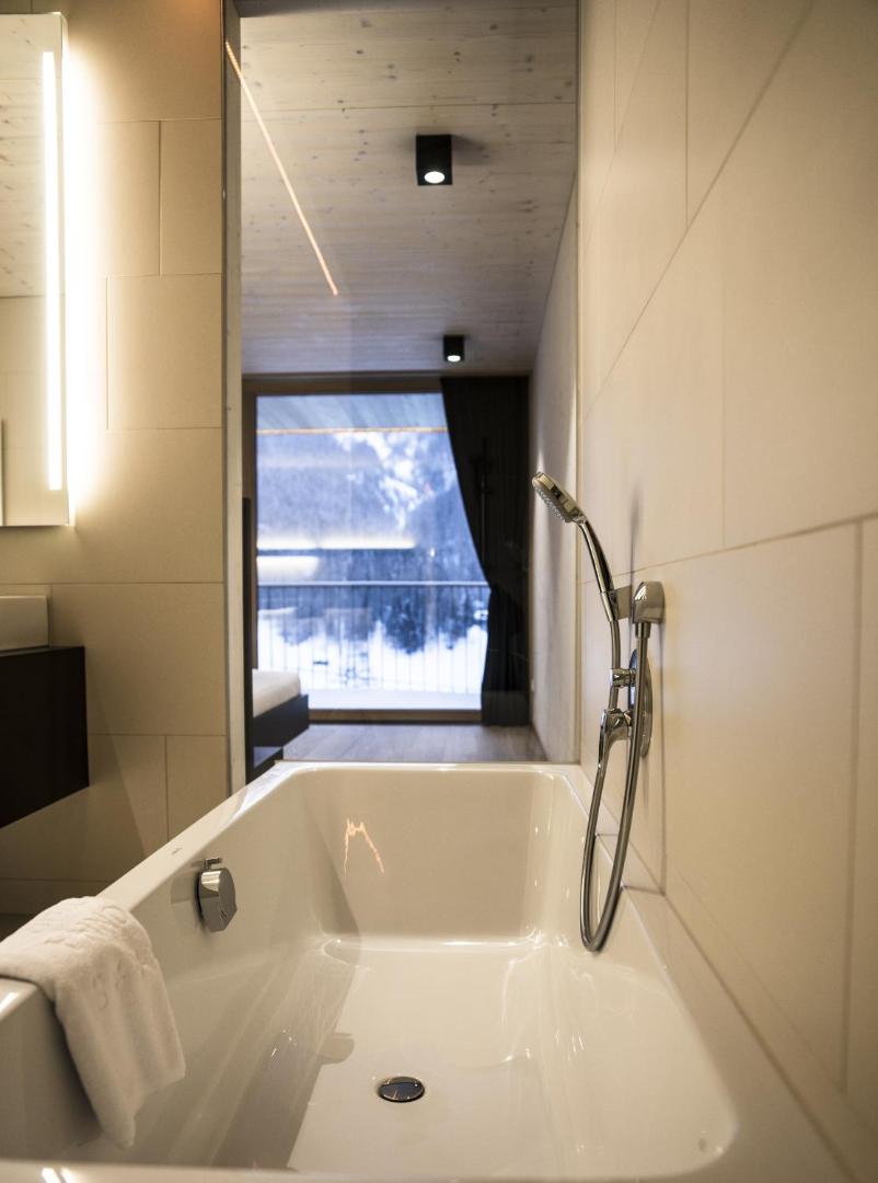 Gradonna Mountain Resort