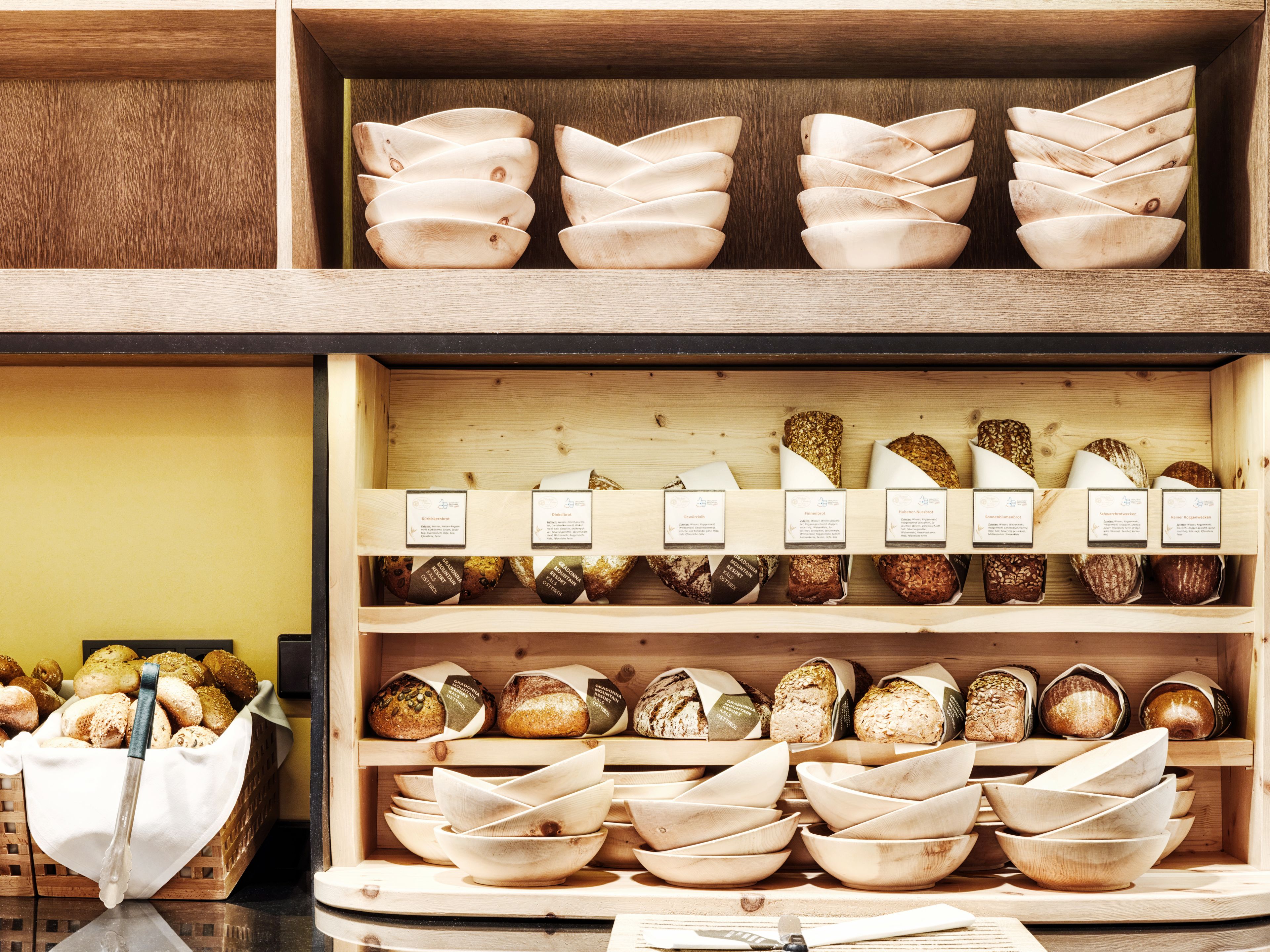 Gradonna Mountain Resort