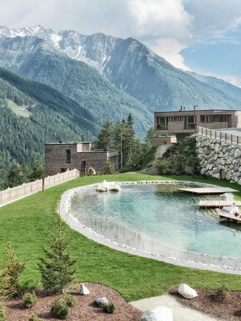 Gradonna Mountain Resort