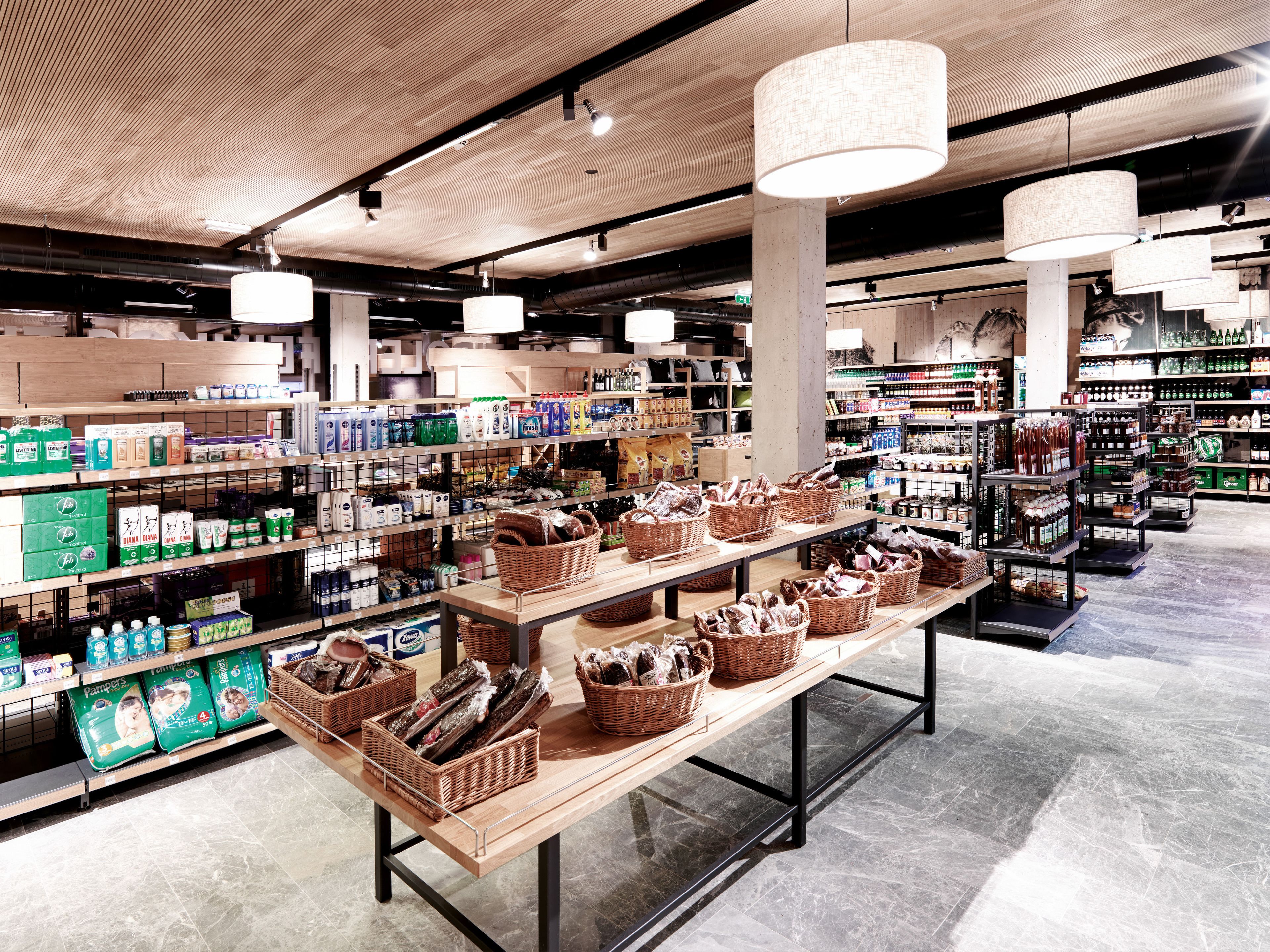 Gradonna Mountain Resort