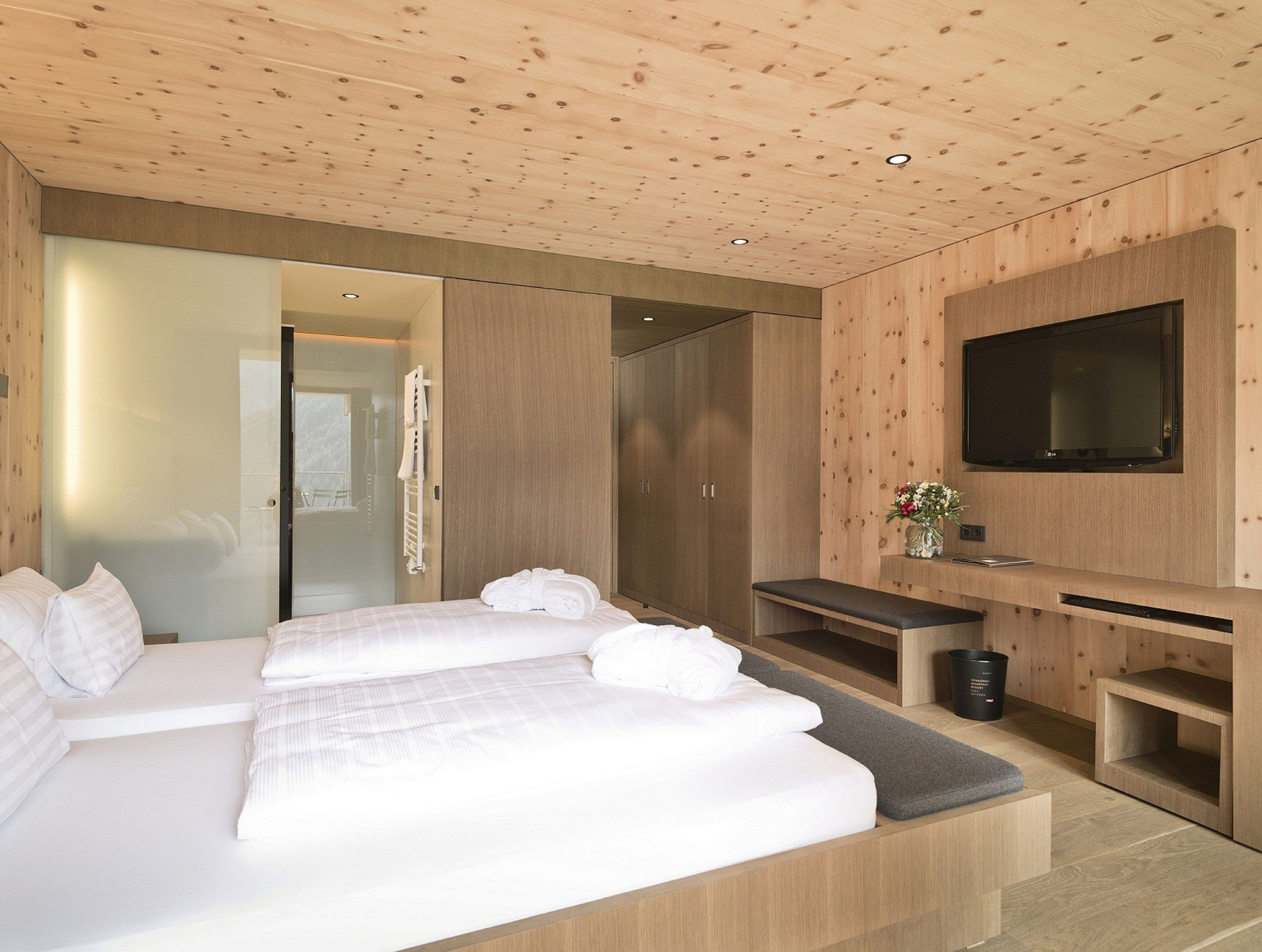 Gradonna Mountain Resort