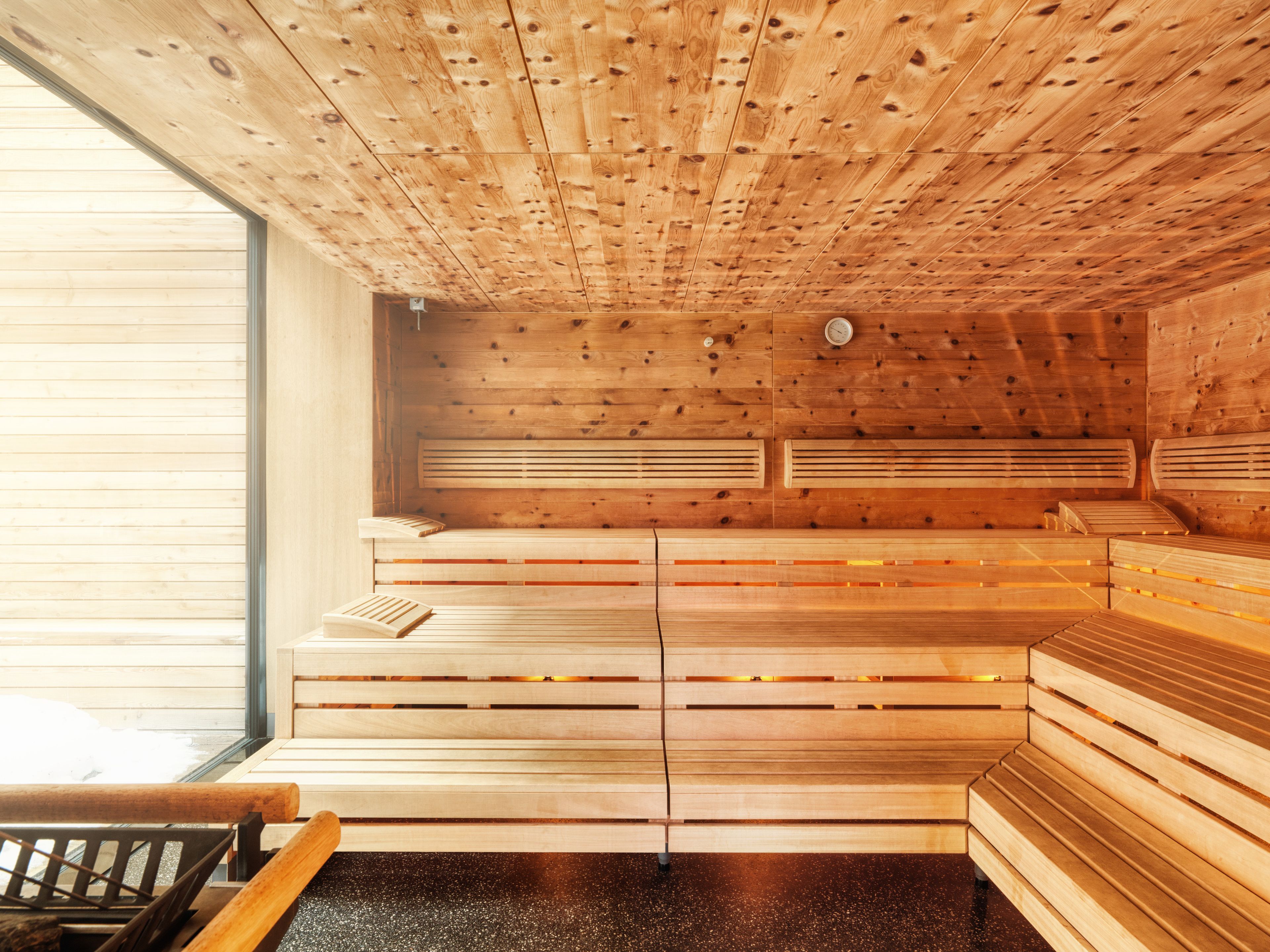 Gradonna Mountain Resort