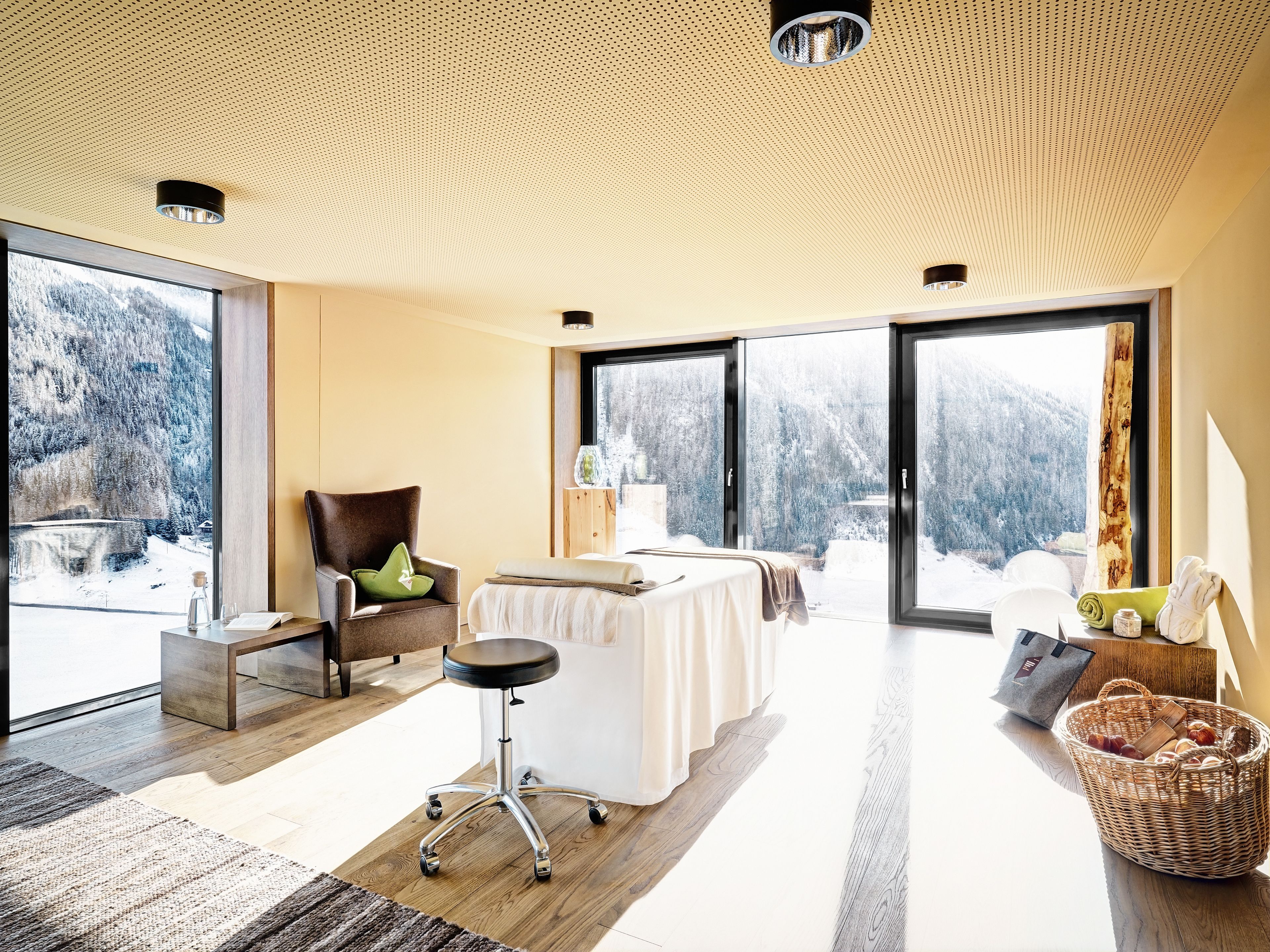 Gradonna Mountain Resort