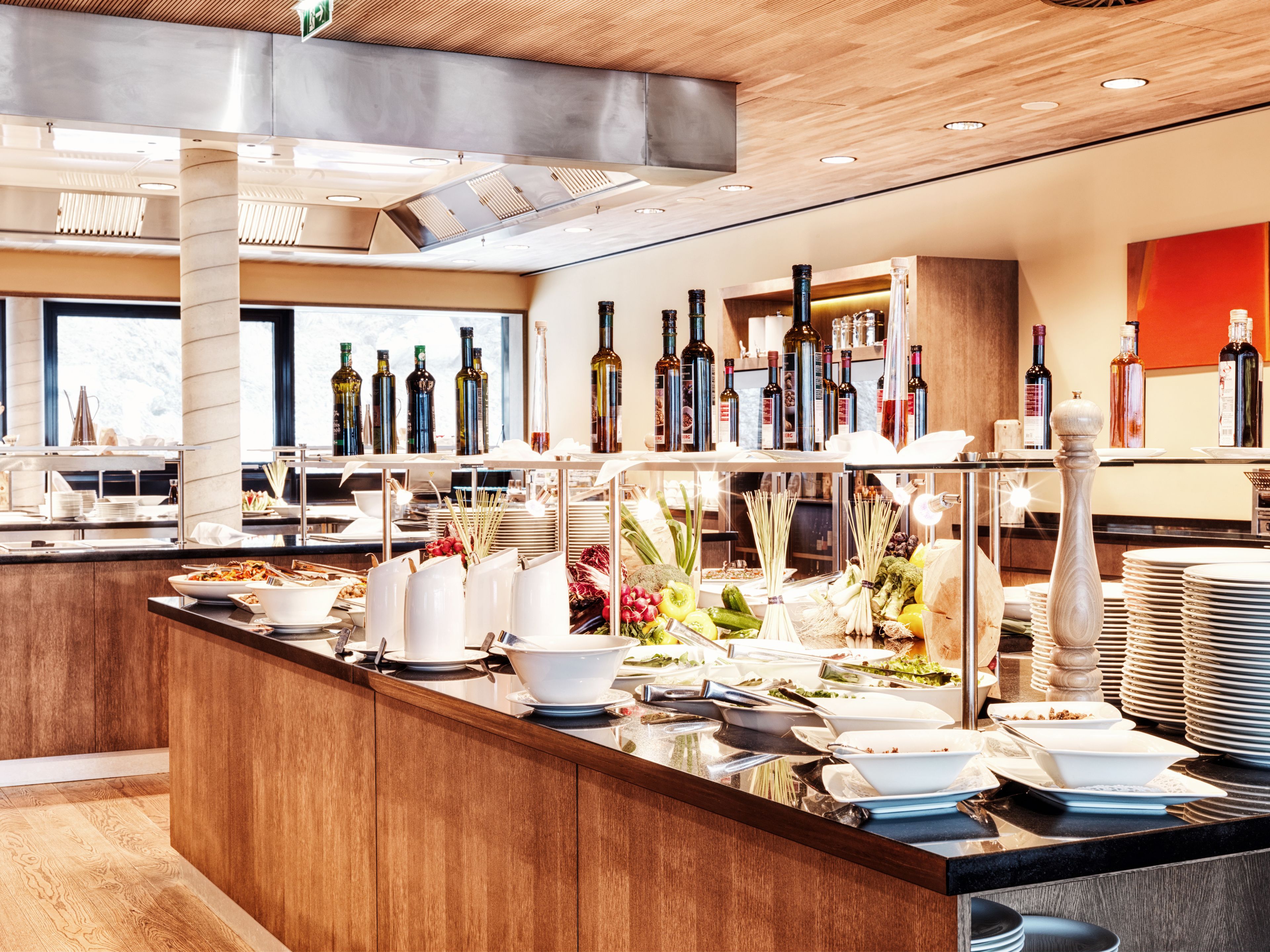 Gradonna Mountain Resort