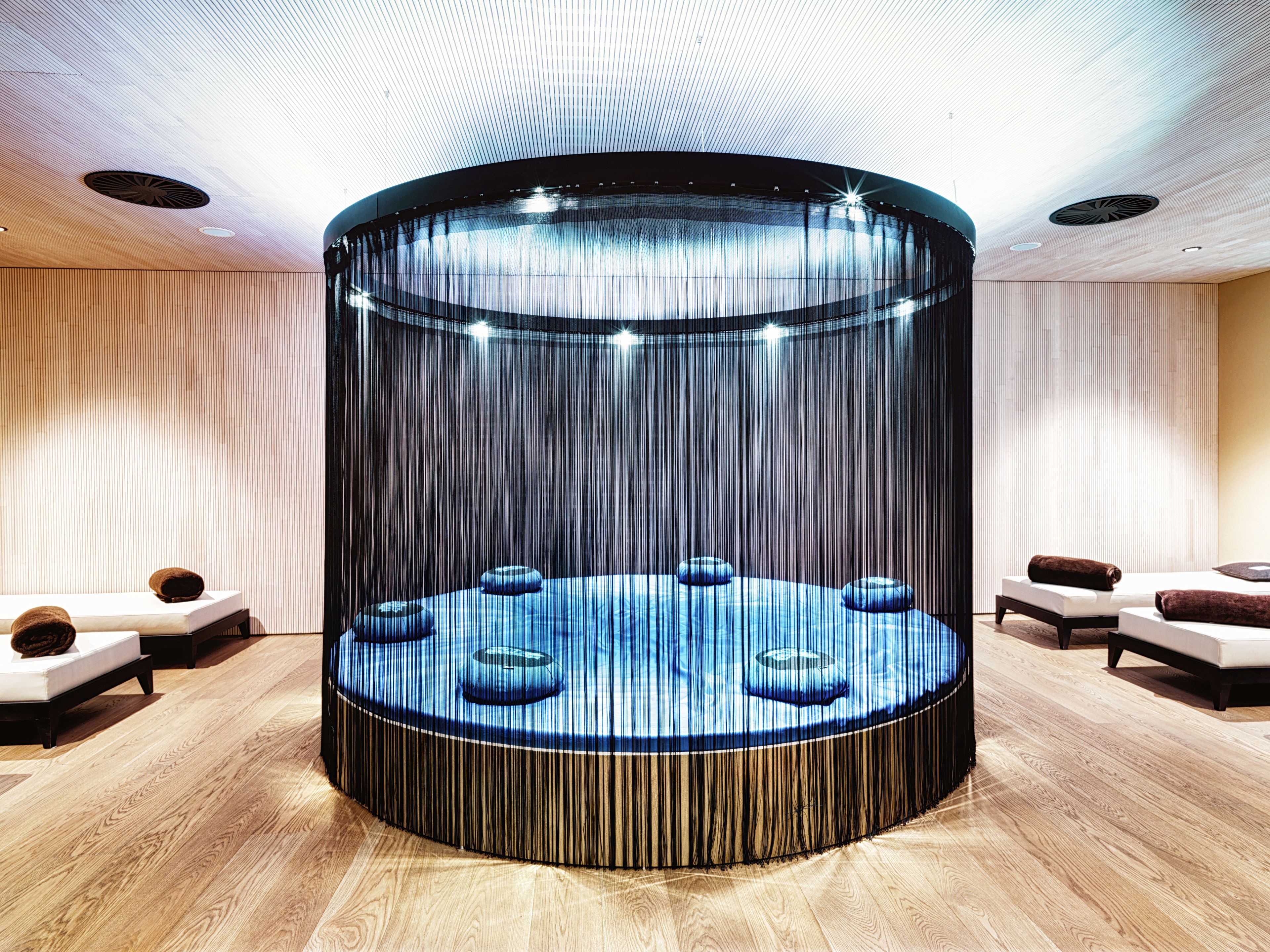 Gradonna Mountain Resort