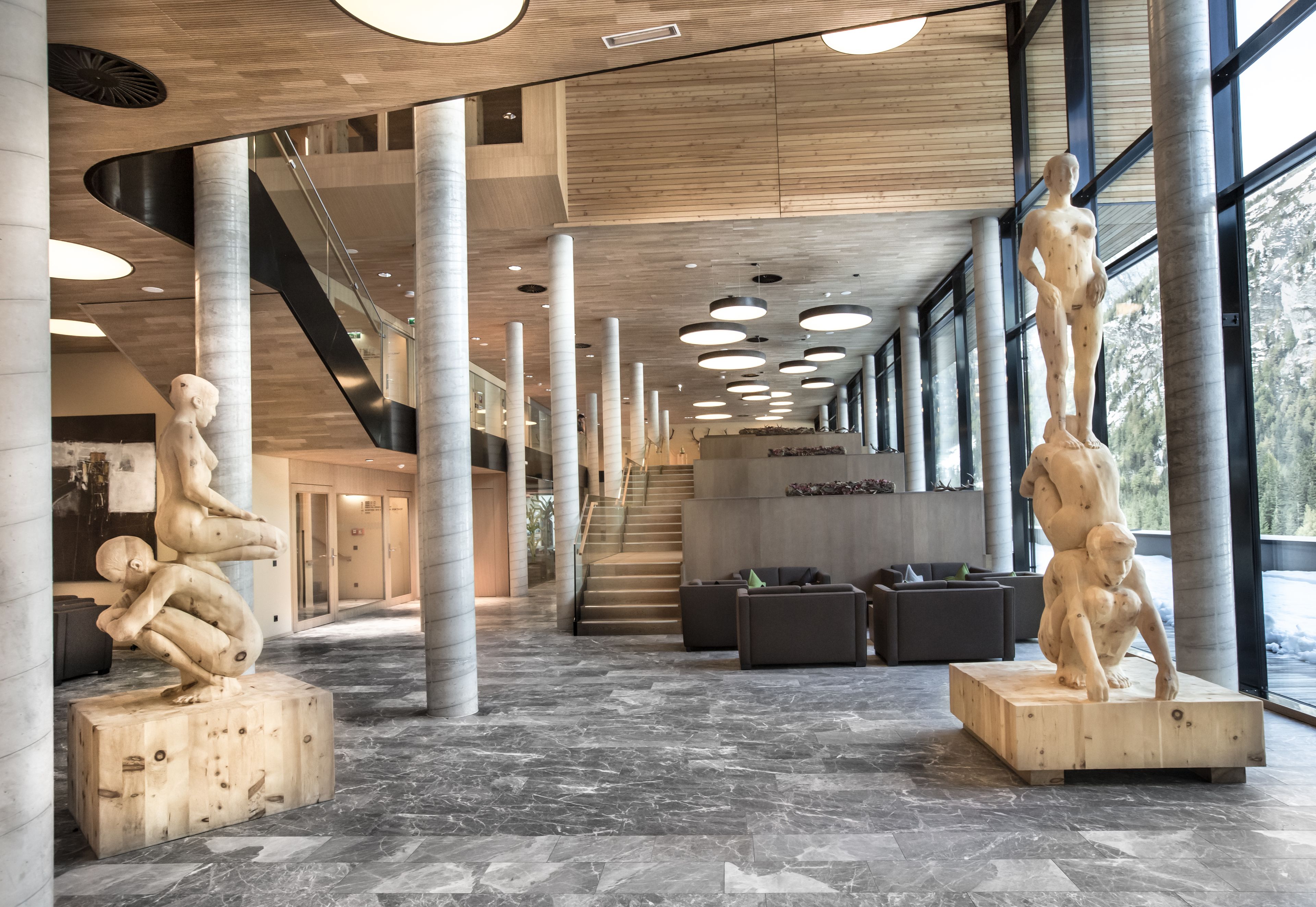 Gradonna Mountain Resort