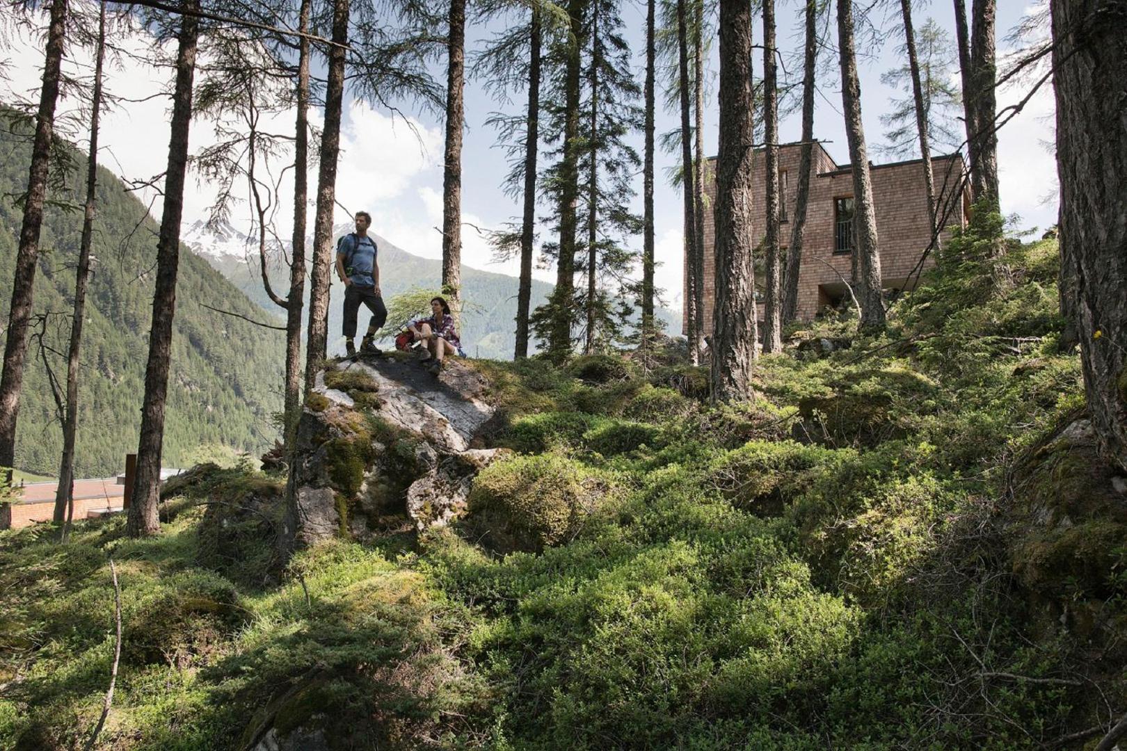 Gradonna Mountain Resort