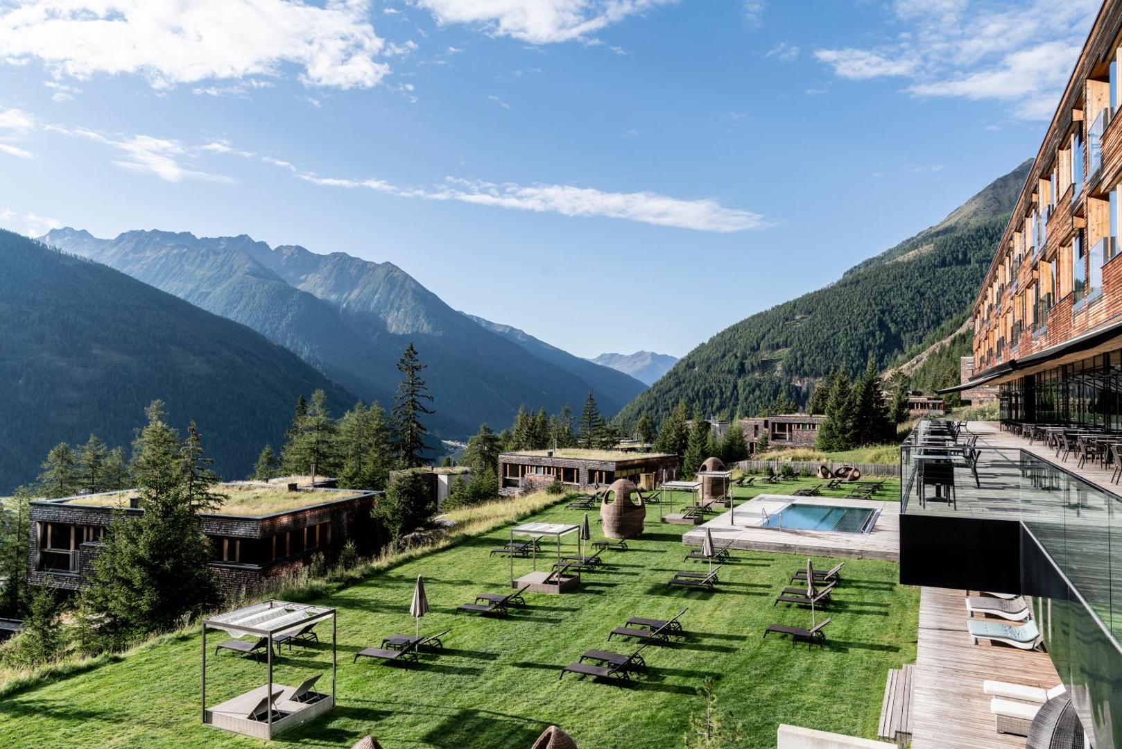 Gradonna Mountain Resort