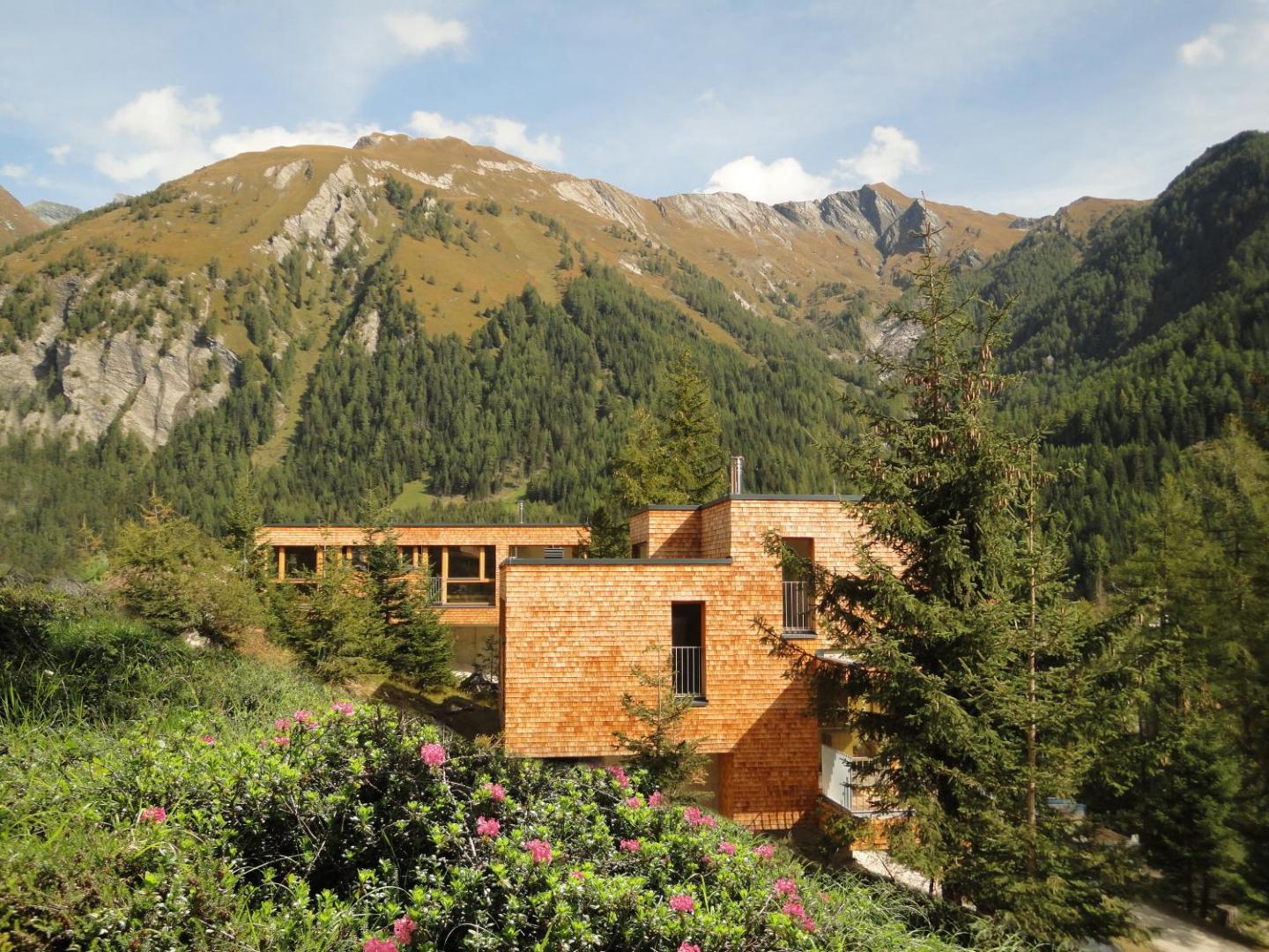 Gradonna Mountain Resort