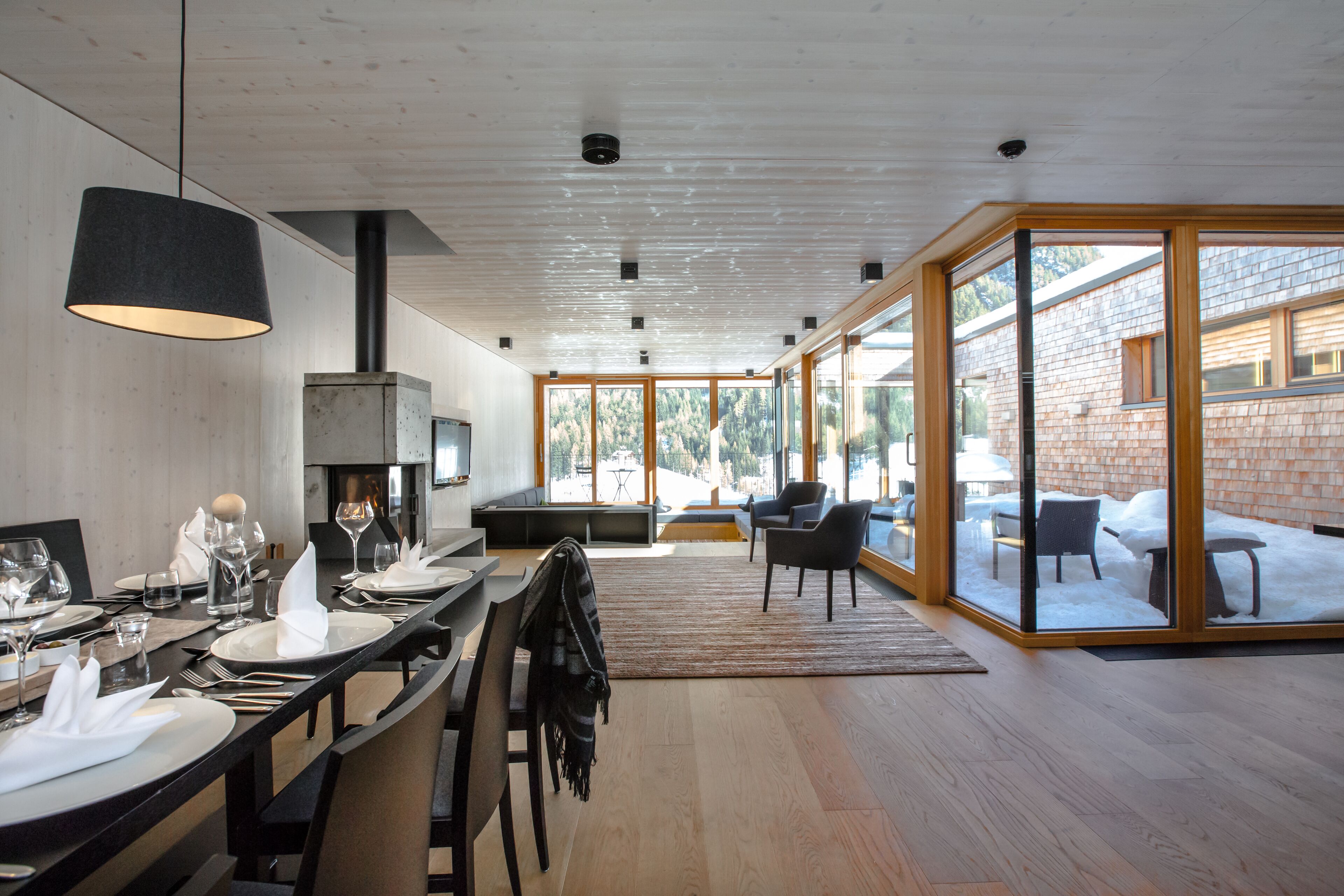 Gradonna Mountain Resort