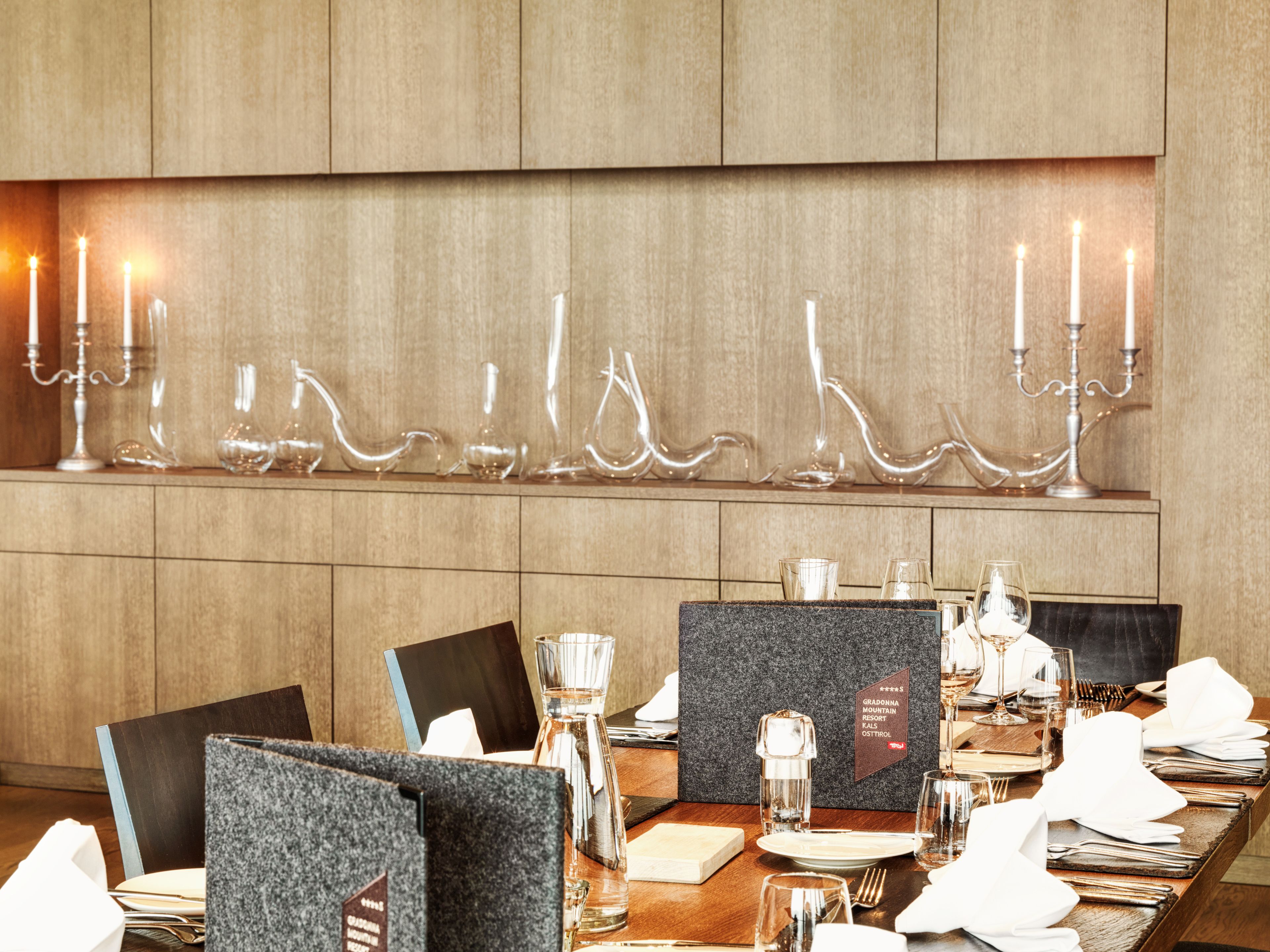 Gradonna Mountain Resort