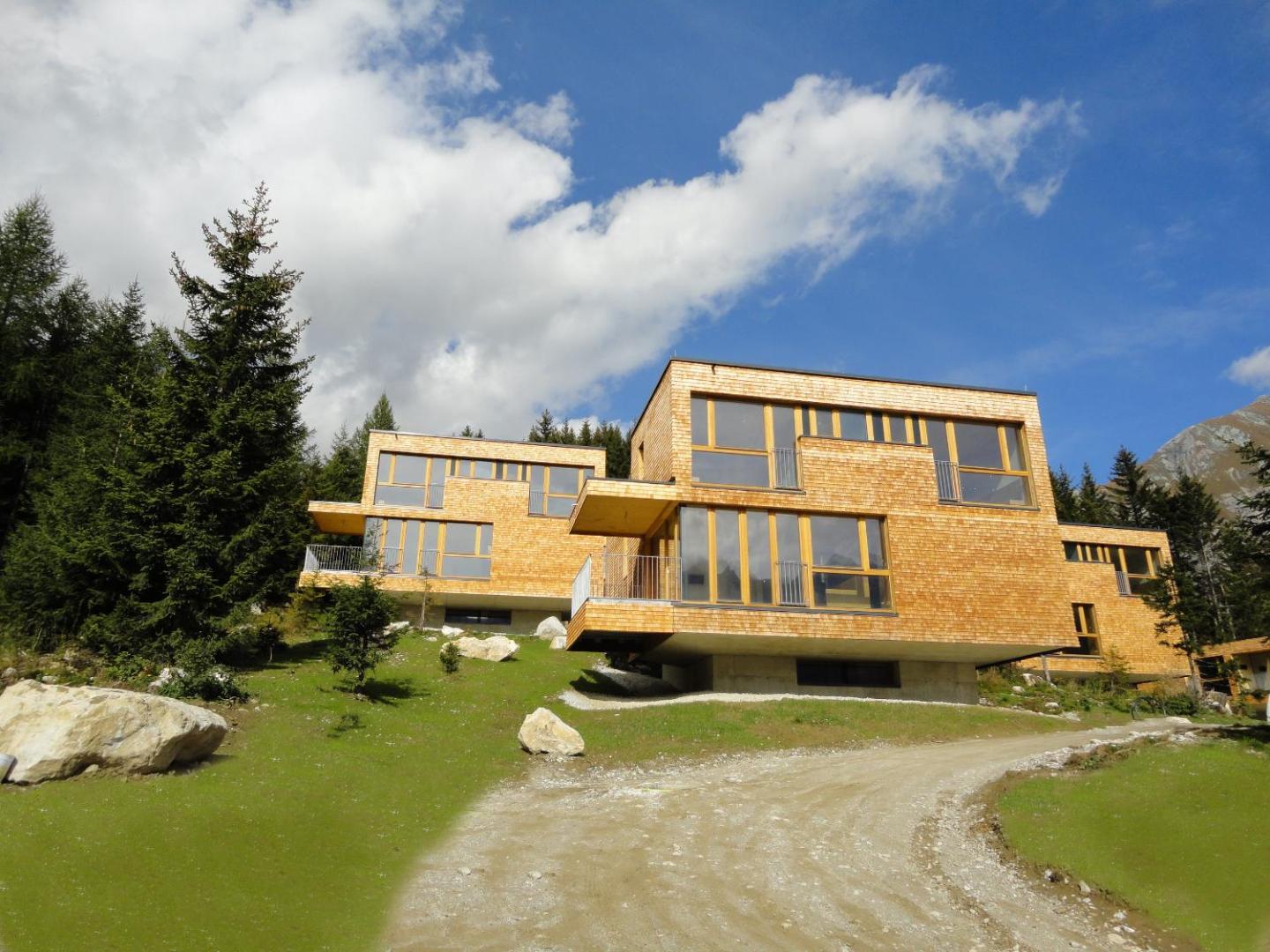 Gradonna Mountain Resort