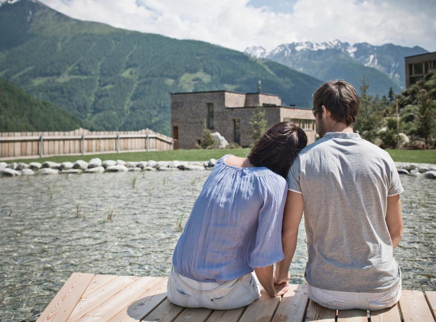 Gradonna Mountain Resort