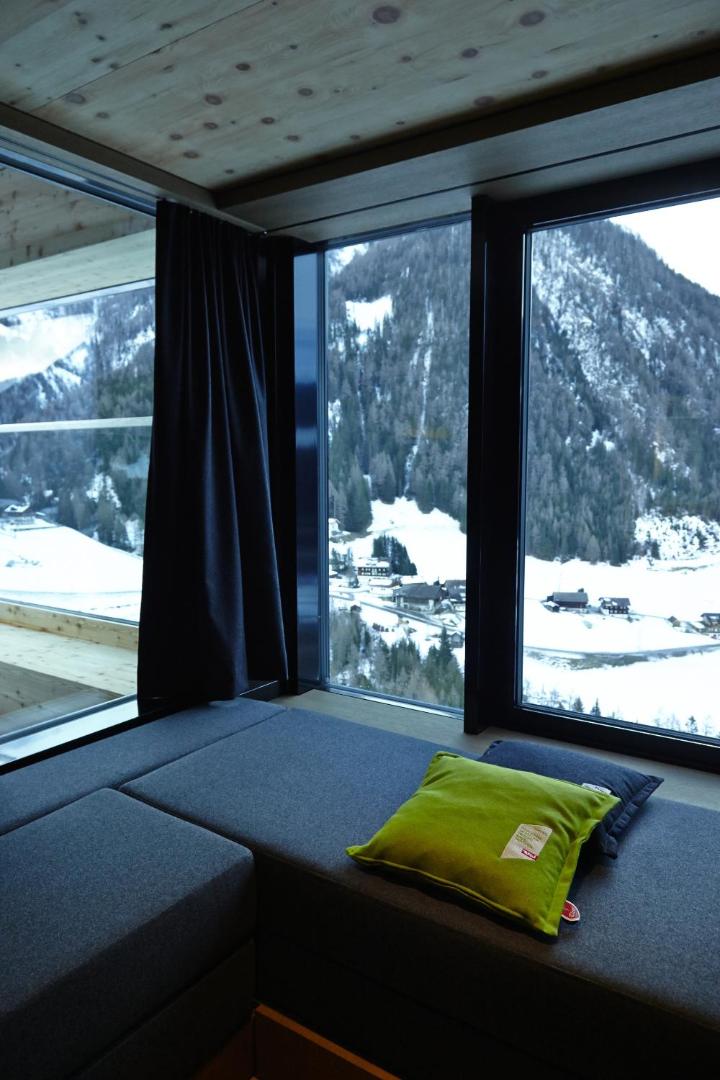 Gradonna Mountain Resort