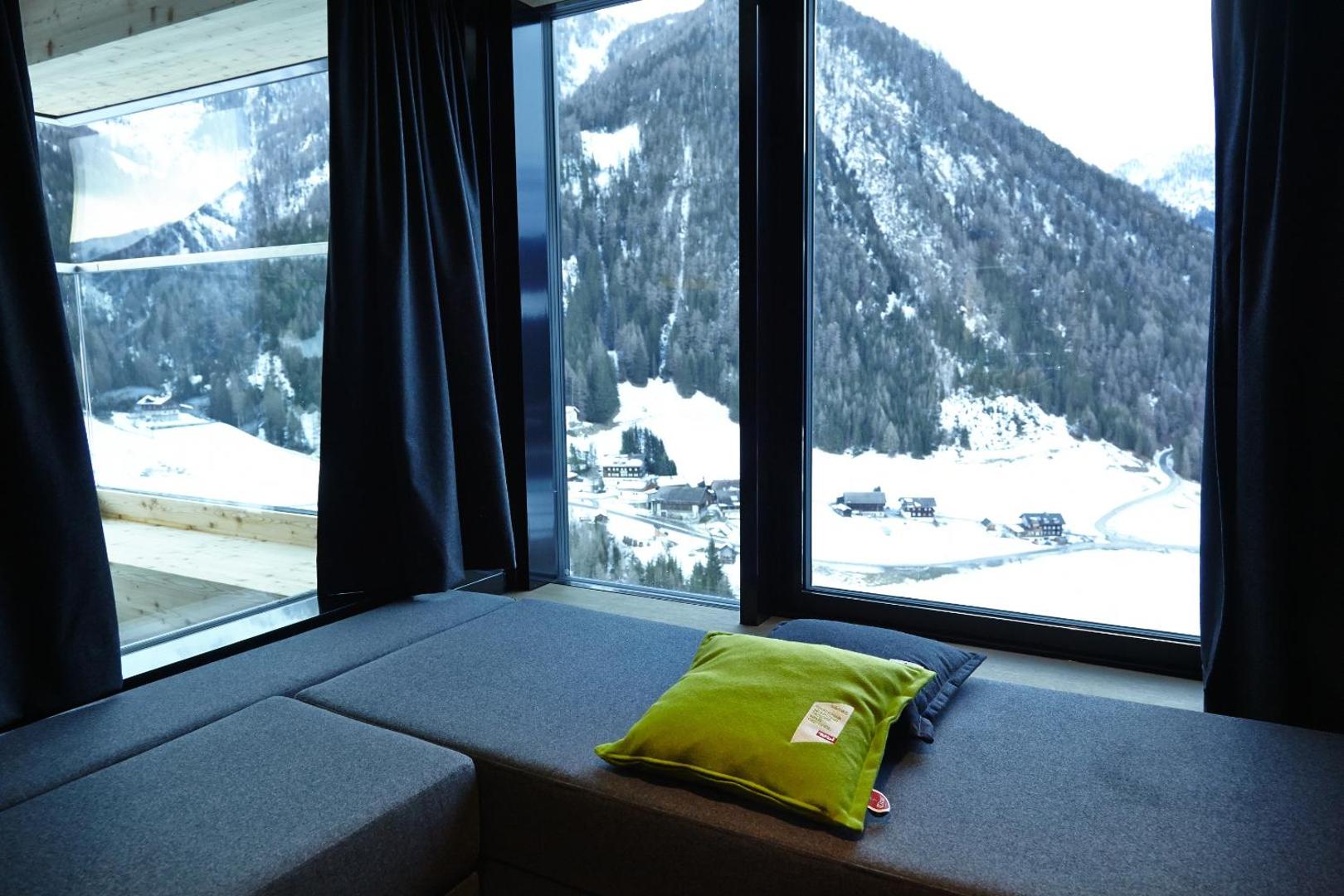 Gradonna Mountain Resort