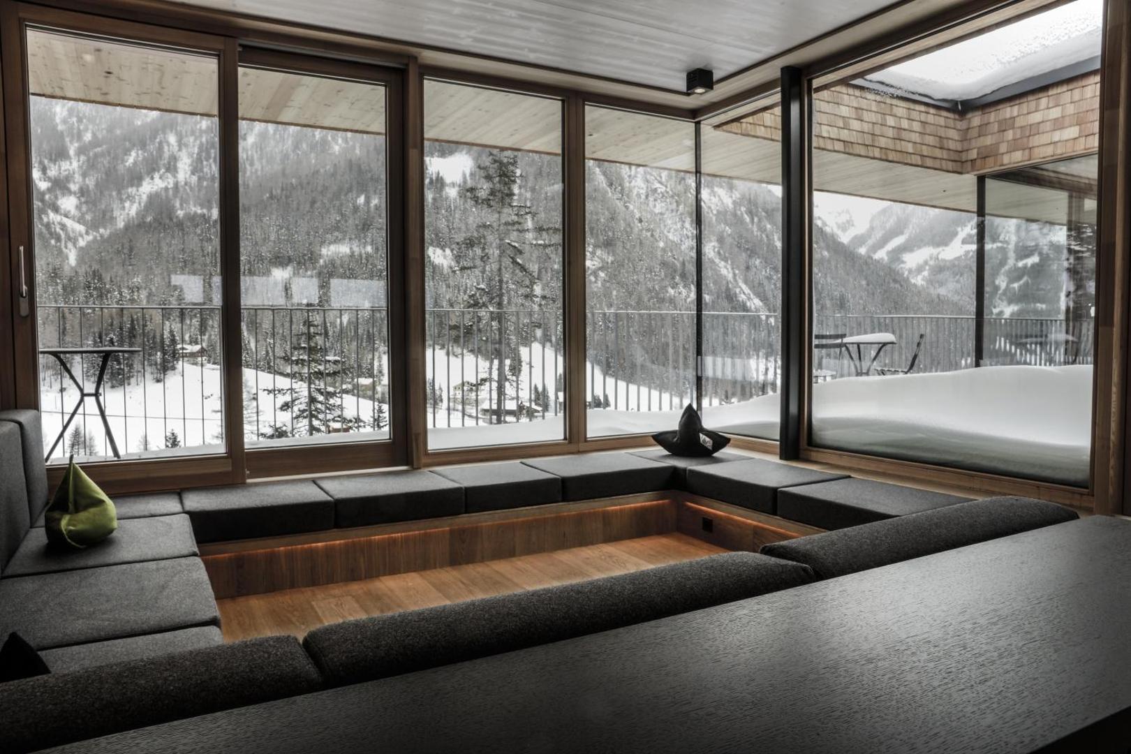 Gradonna Mountain Resort