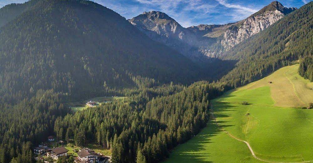 Waldruhe