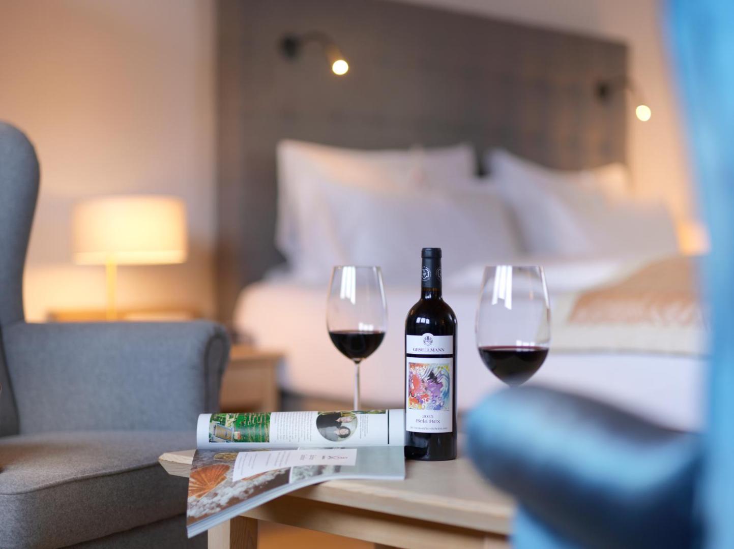 Dolomitengolf Hotel & Spa