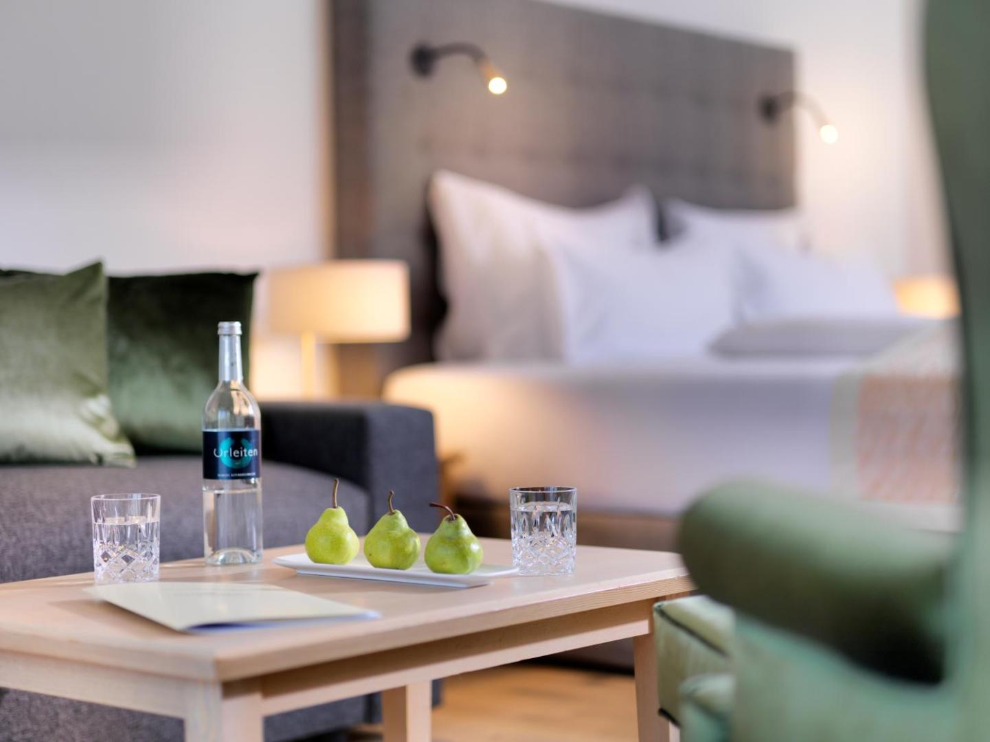 Dolomitengolf Hotel & Spa