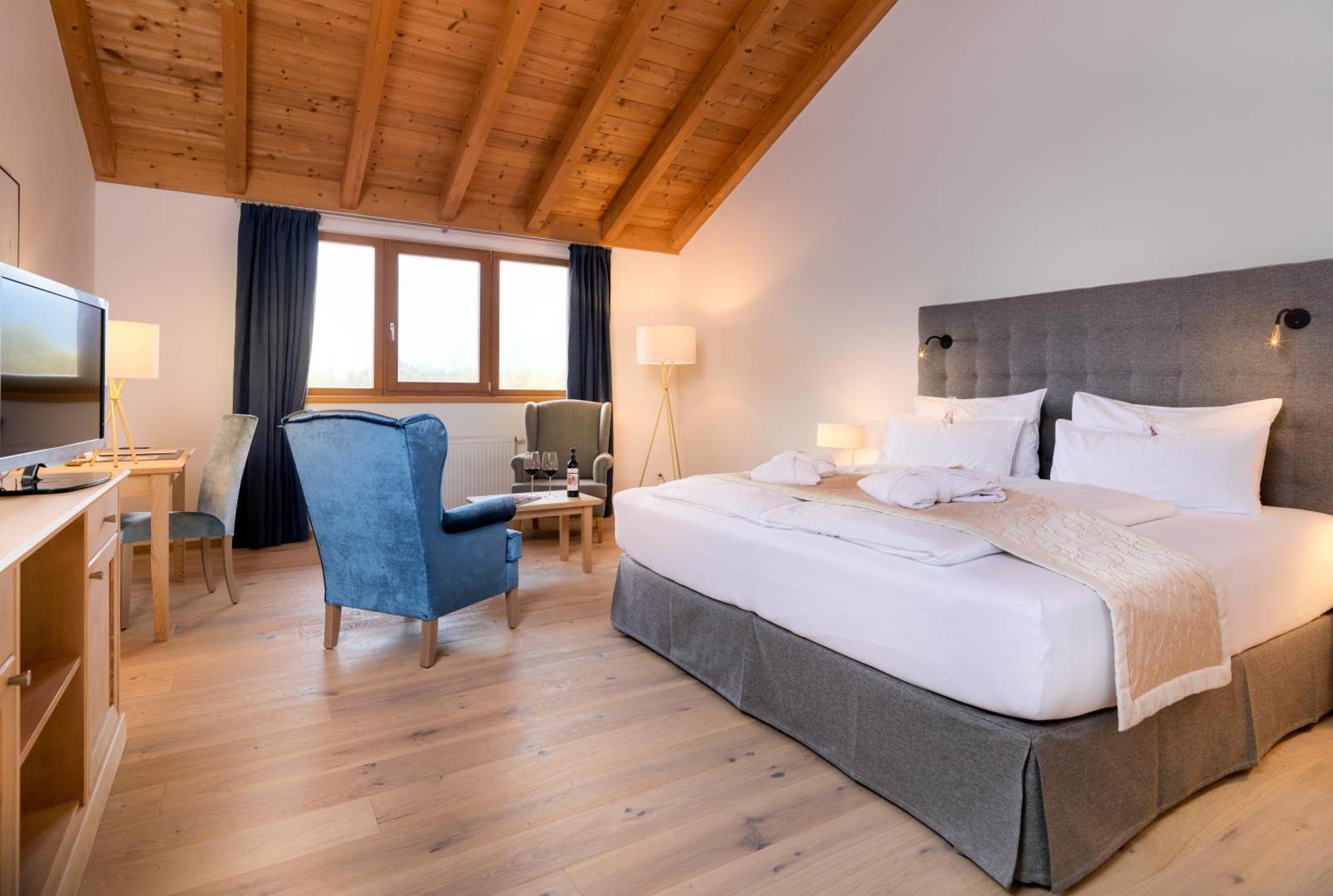 Dolomitengolf Hotel & Spa