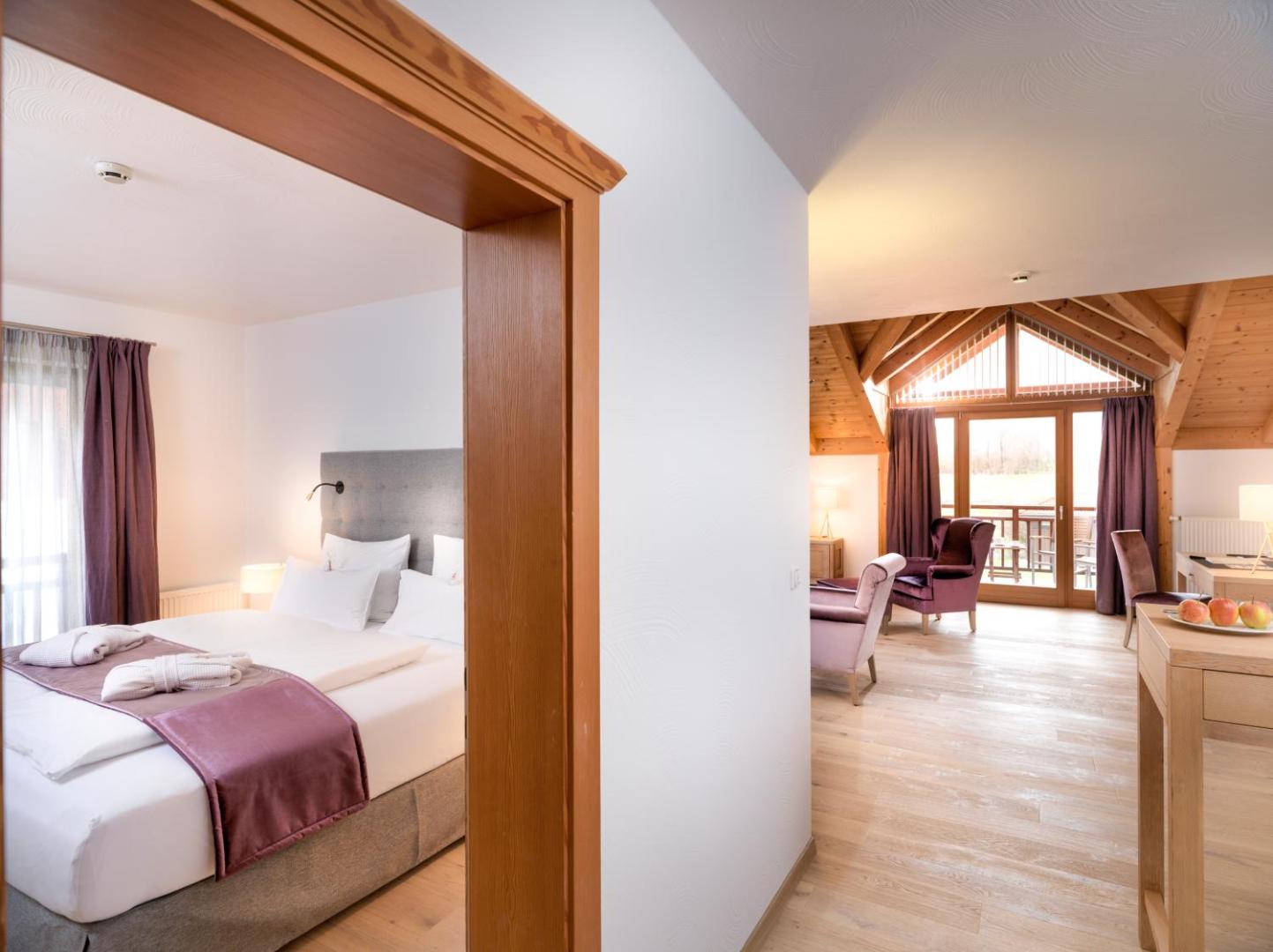 Dolomitengolf Hotel & Spa